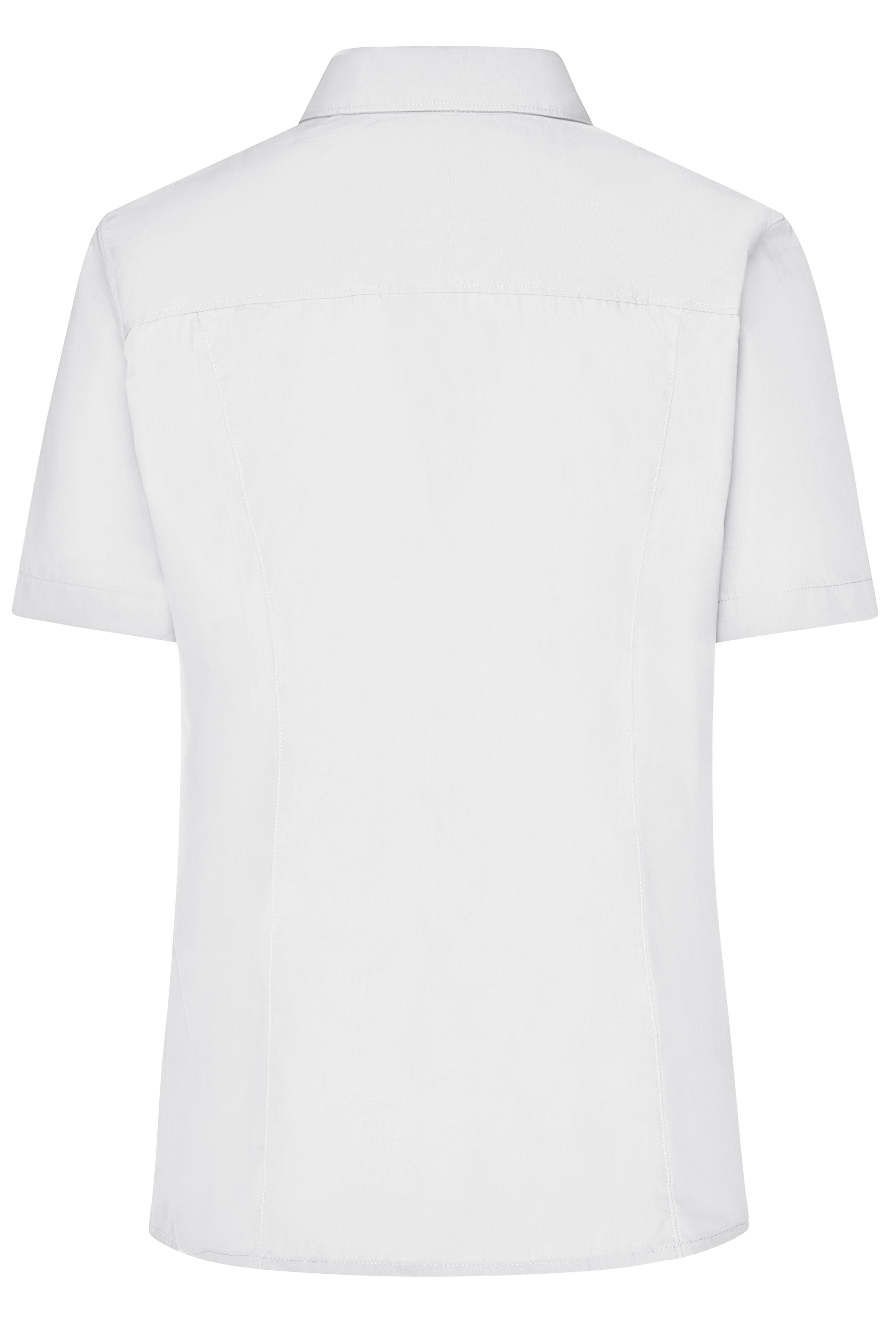 Ladies' Business Shirt Shortsleeve