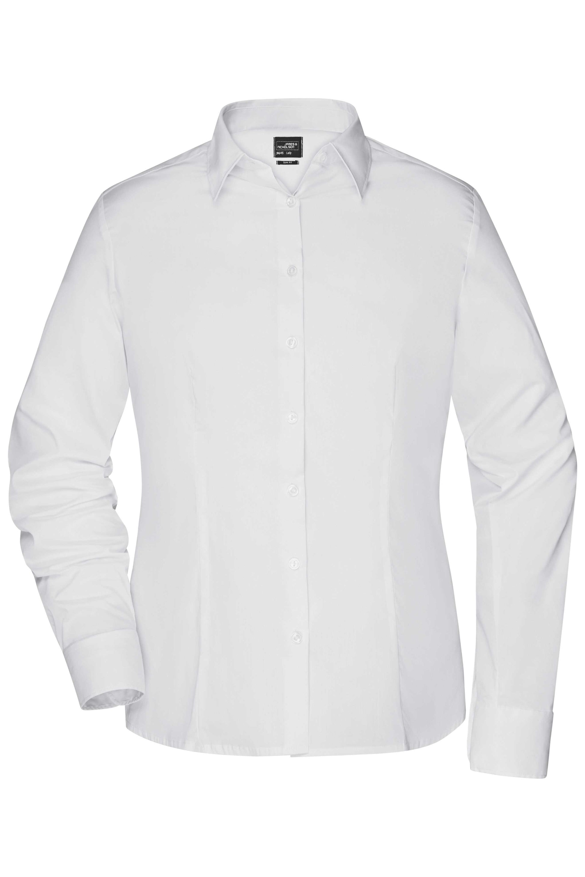 Ladies' Shirt Slim Fit