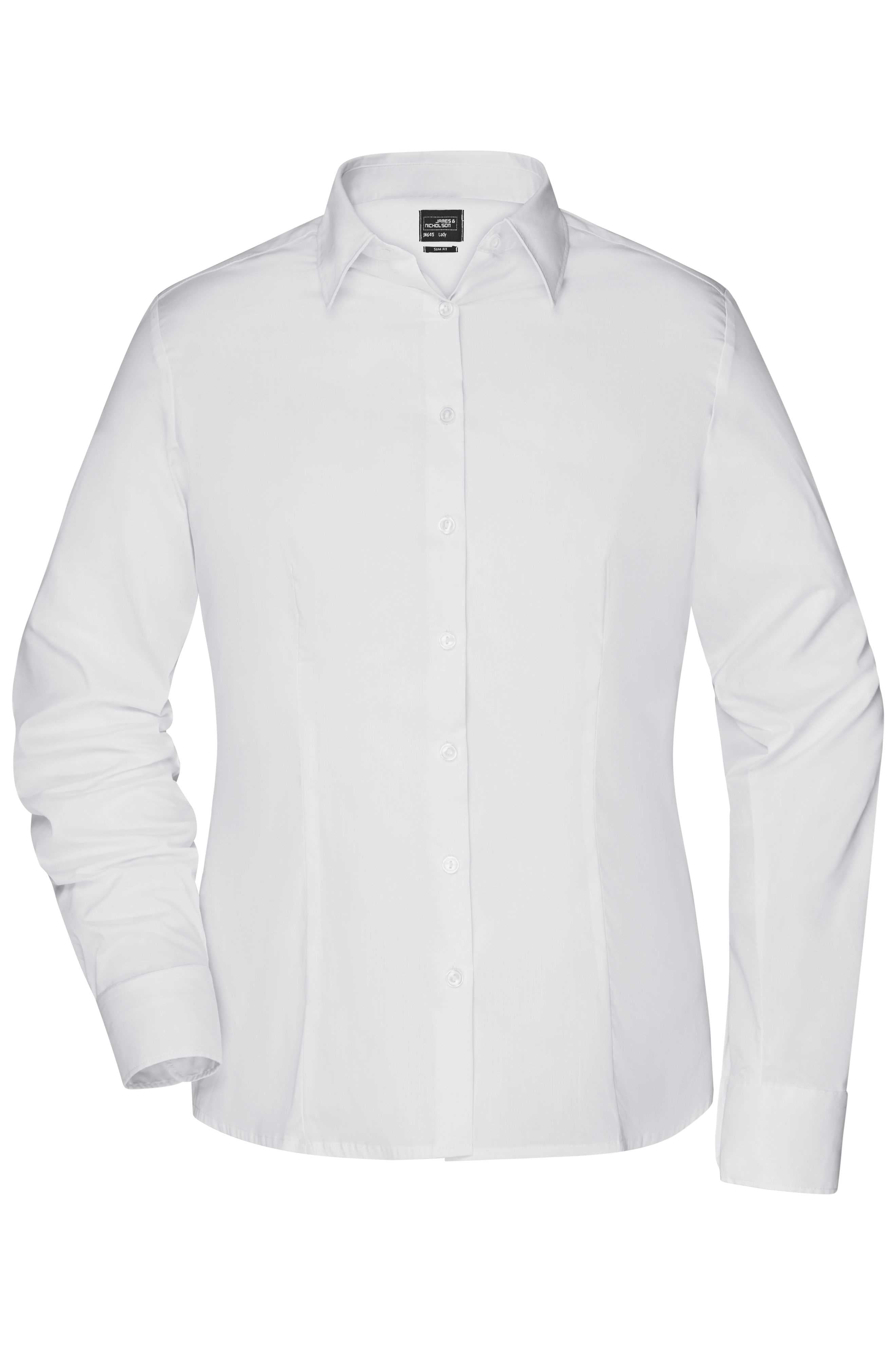 Ladies' Shirt Slim Fit