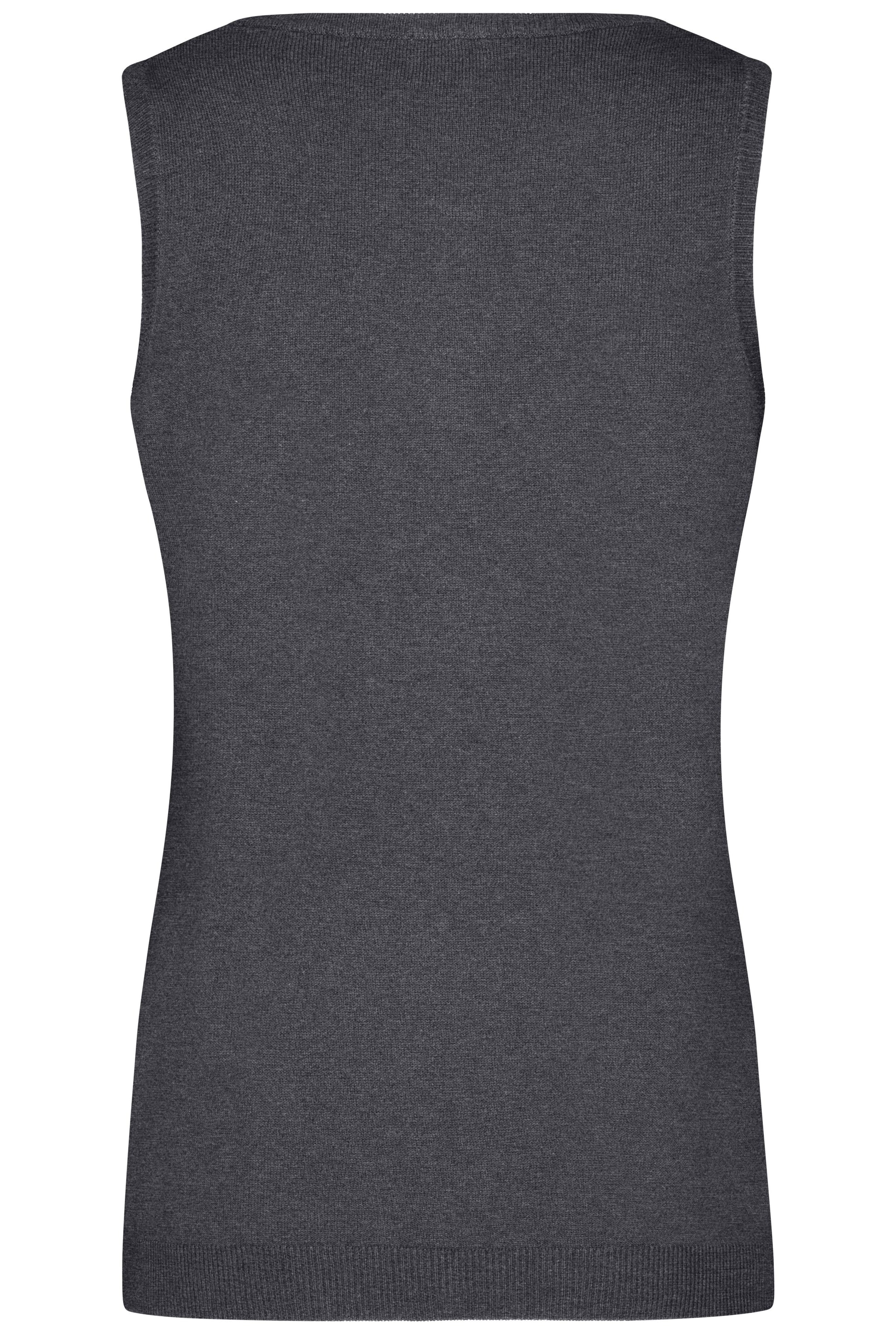Ladies' V-Neck Pullunder