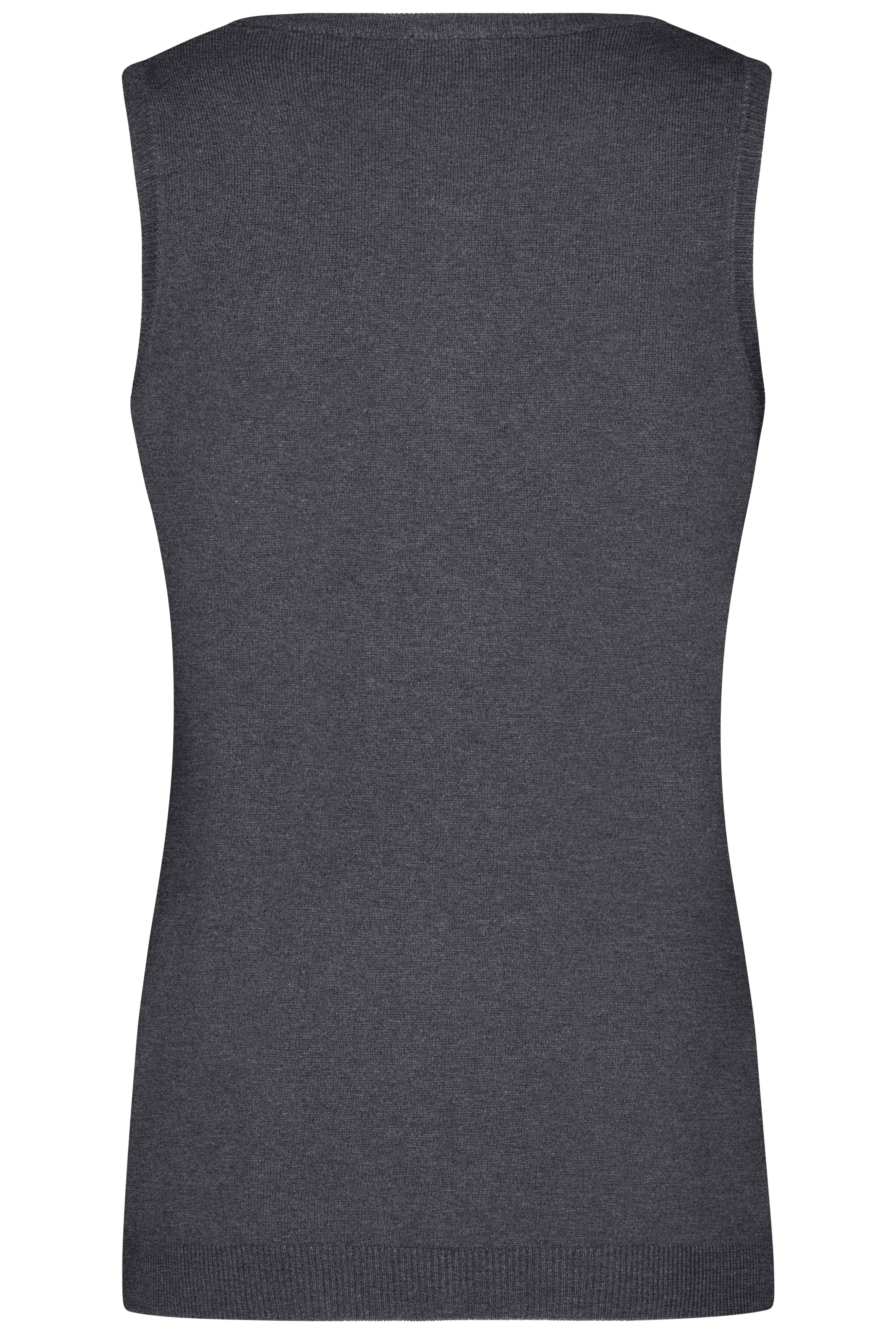 Ladies' V-Neck Pullunder
