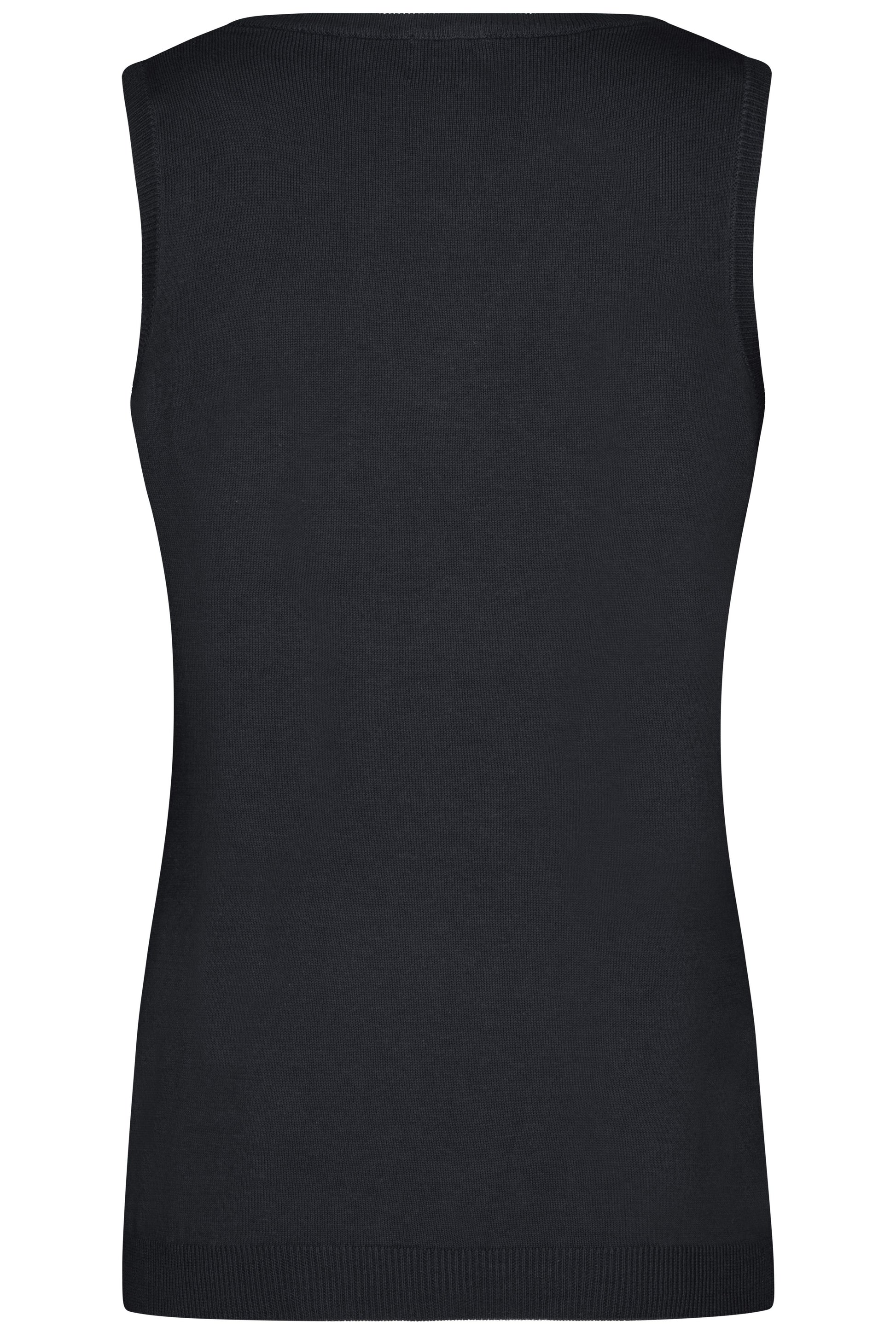 Ladies' V-Neck Pullunder
