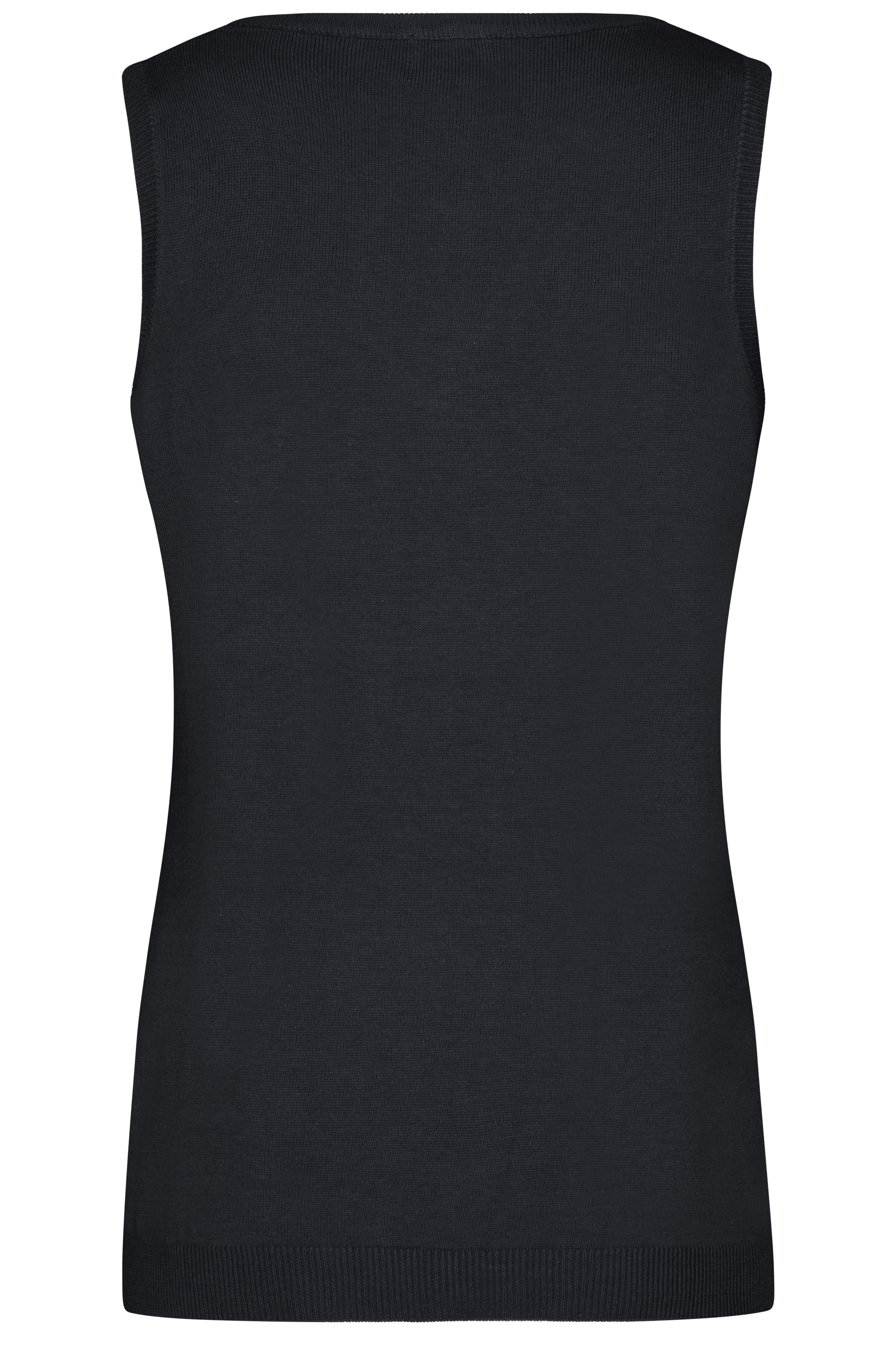 Ladies' V-Neck Pullunder