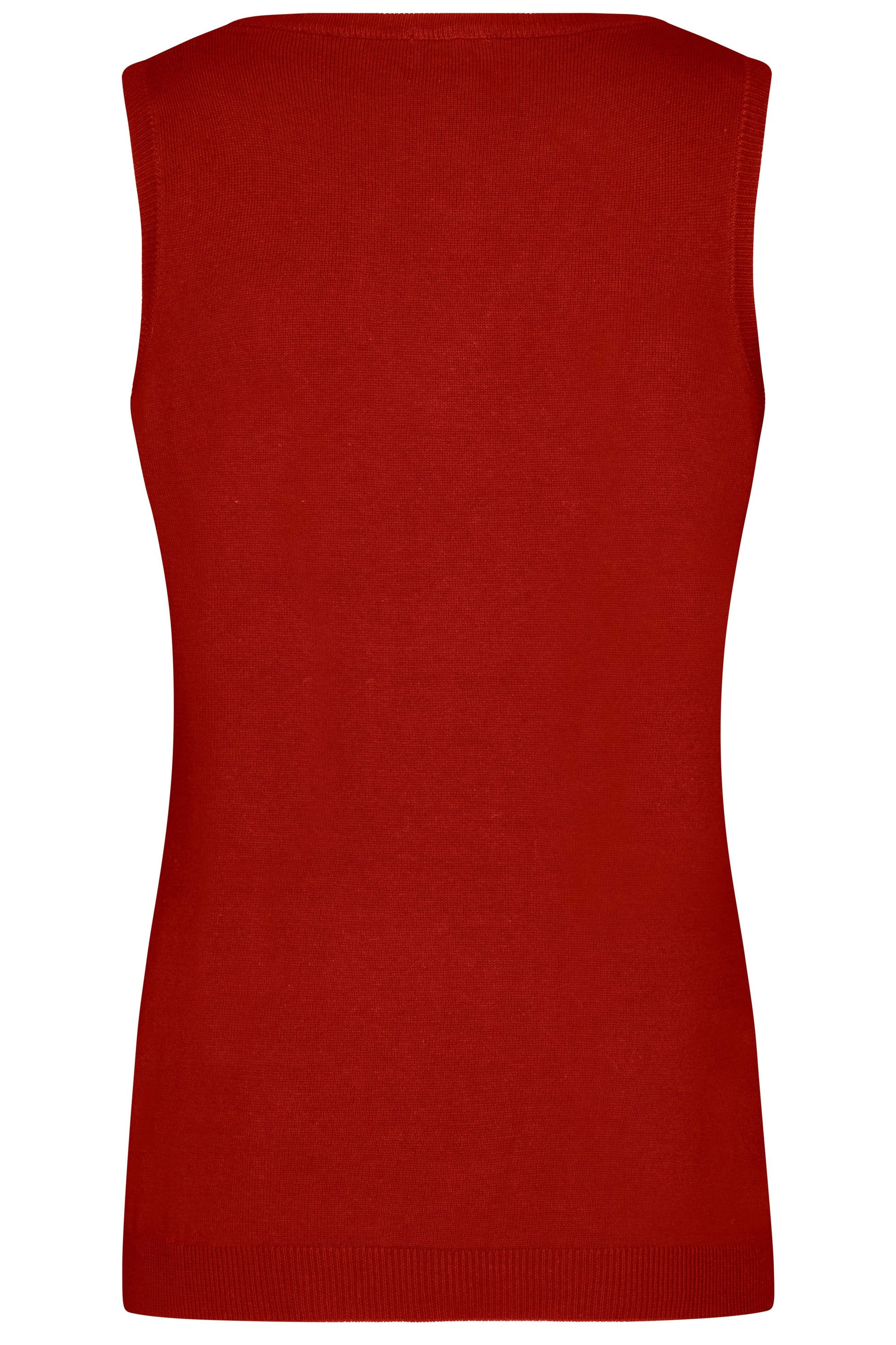 Ladies' V-Neck Pullunder