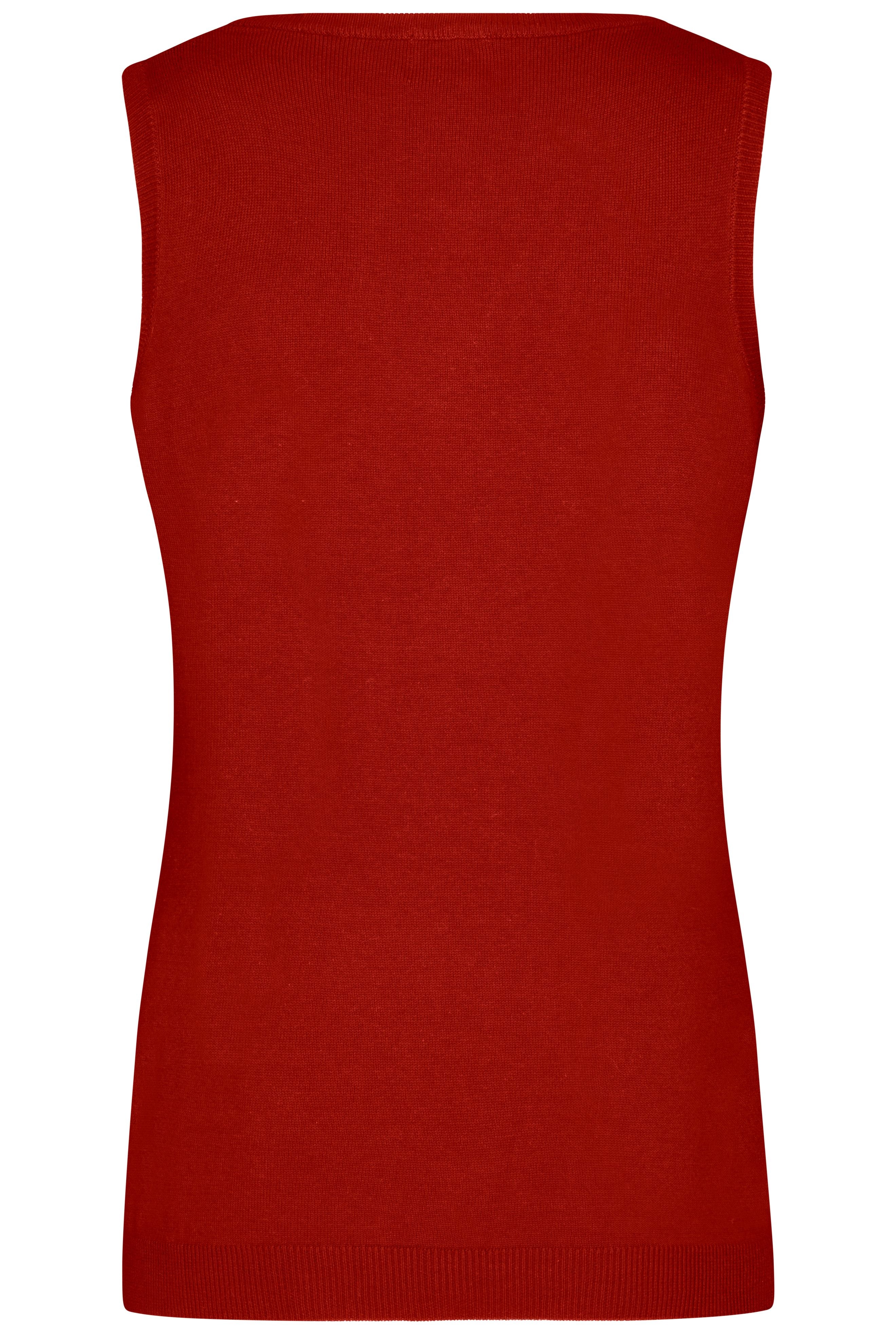 Ladies' V-Neck Pullunder