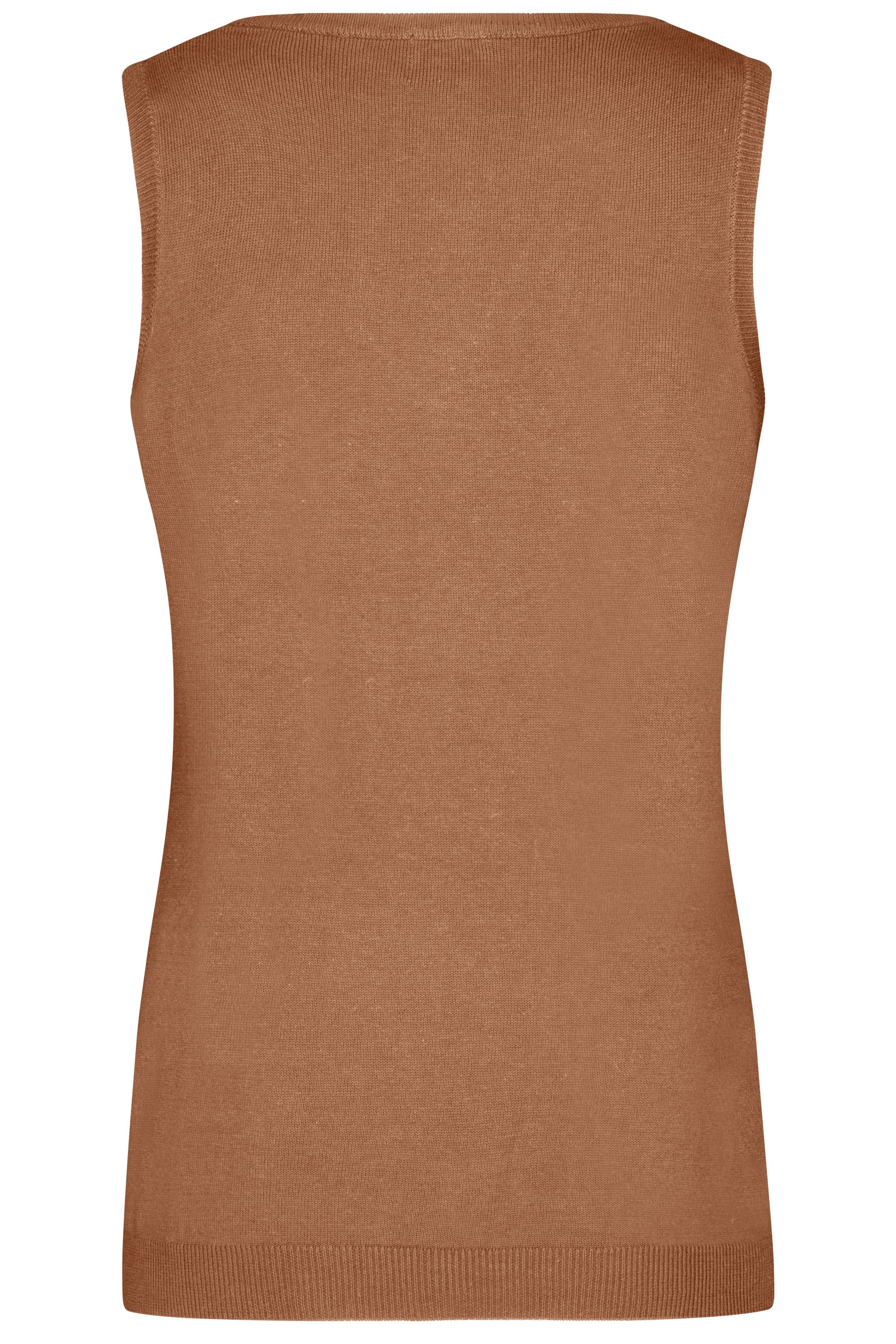 Ladies' V-Neck Pullunder