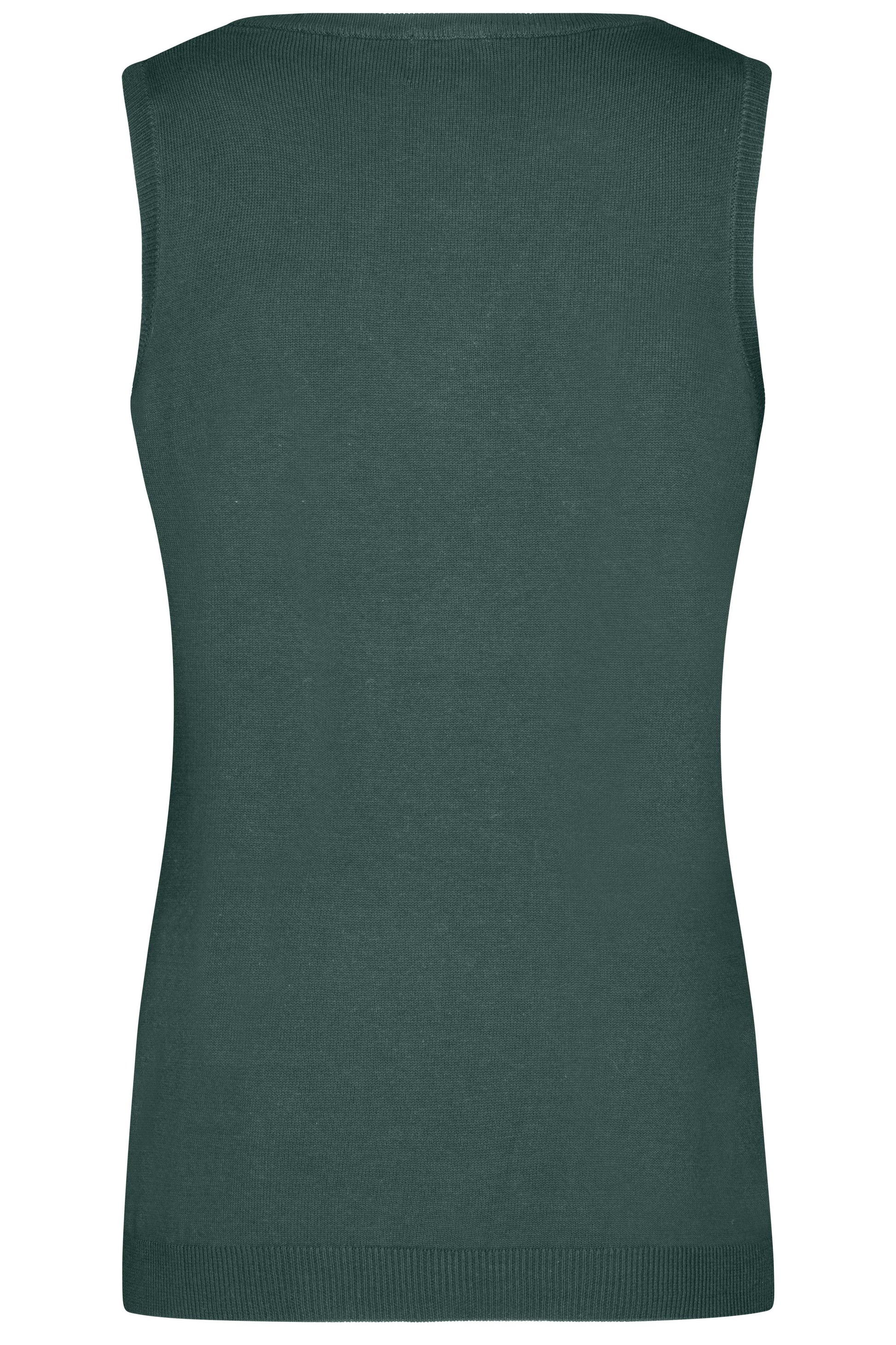 Ladies' V-Neck Pullunder