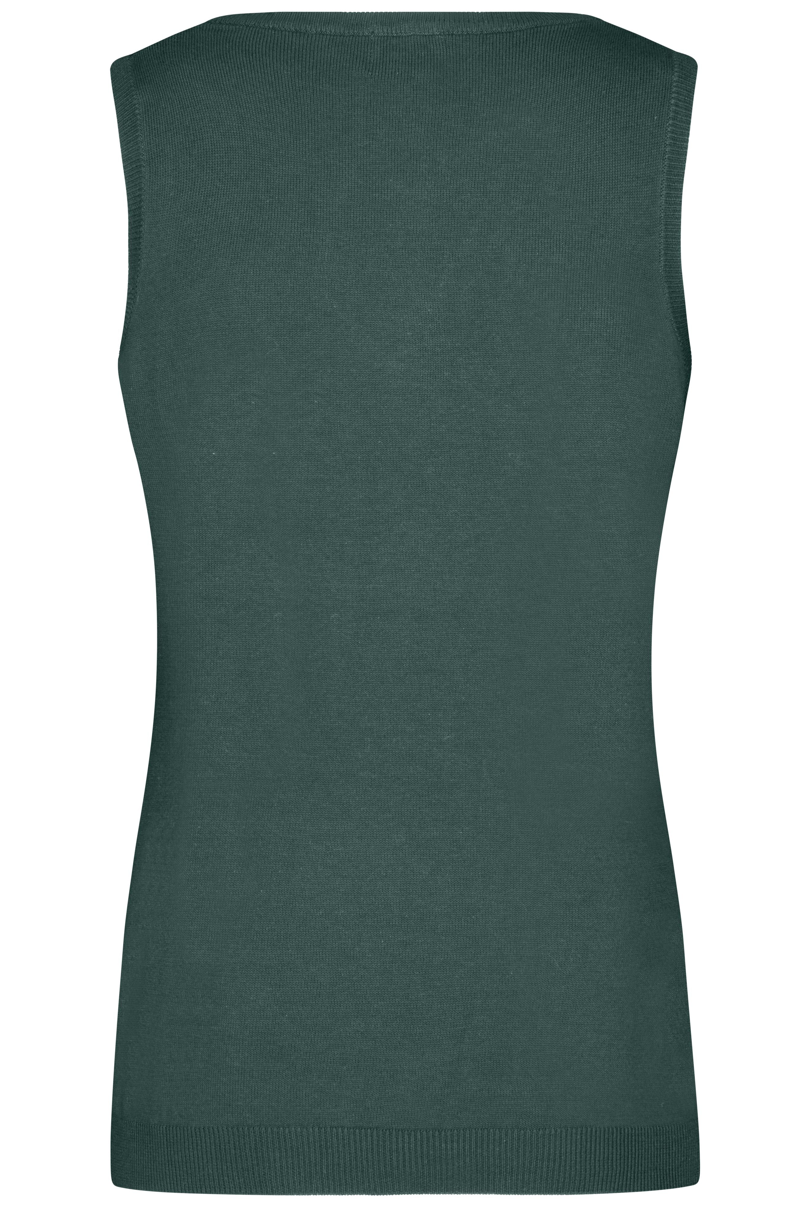 Ladies' V-Neck Pullunder