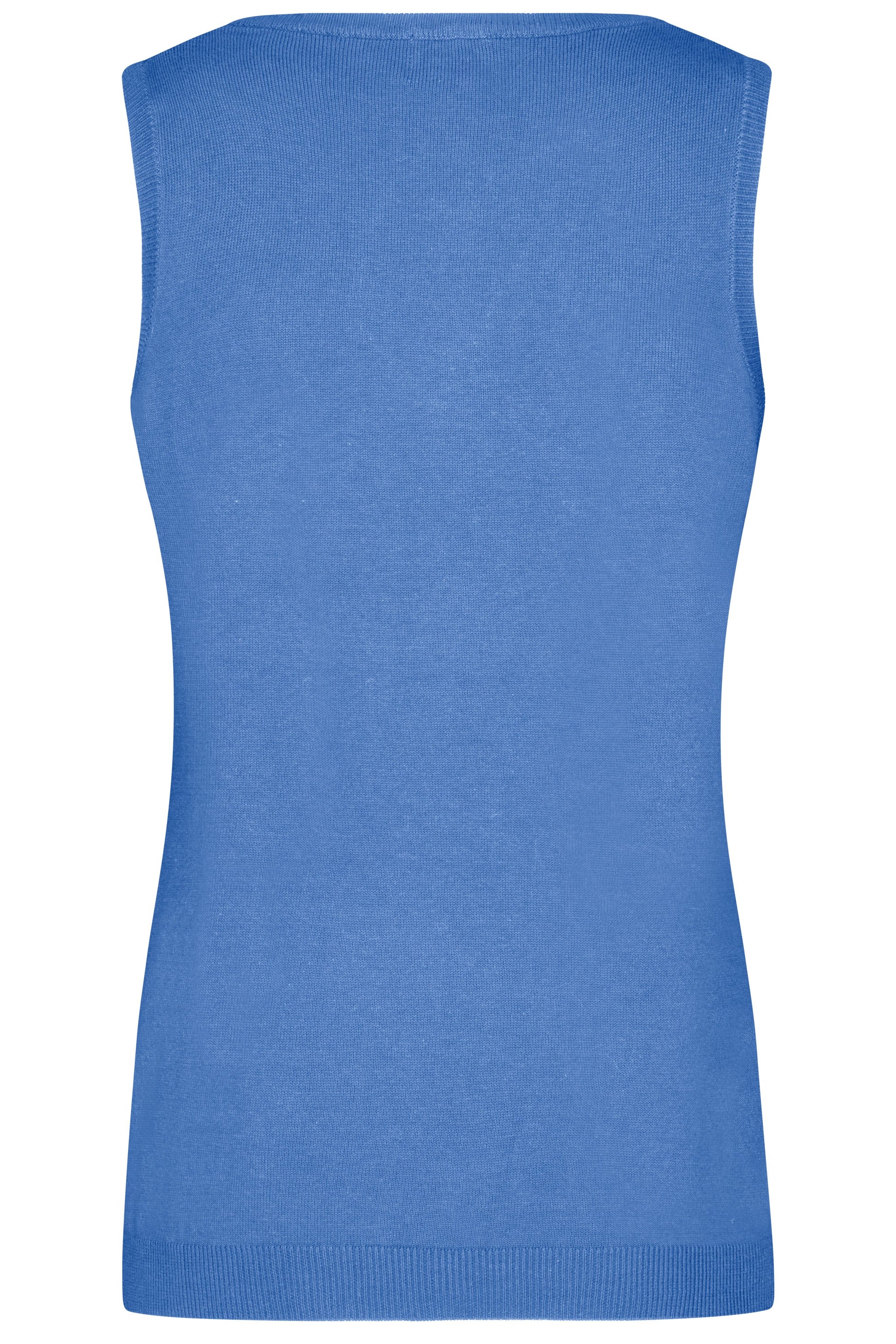 Ladies' V-Neck Pullunder