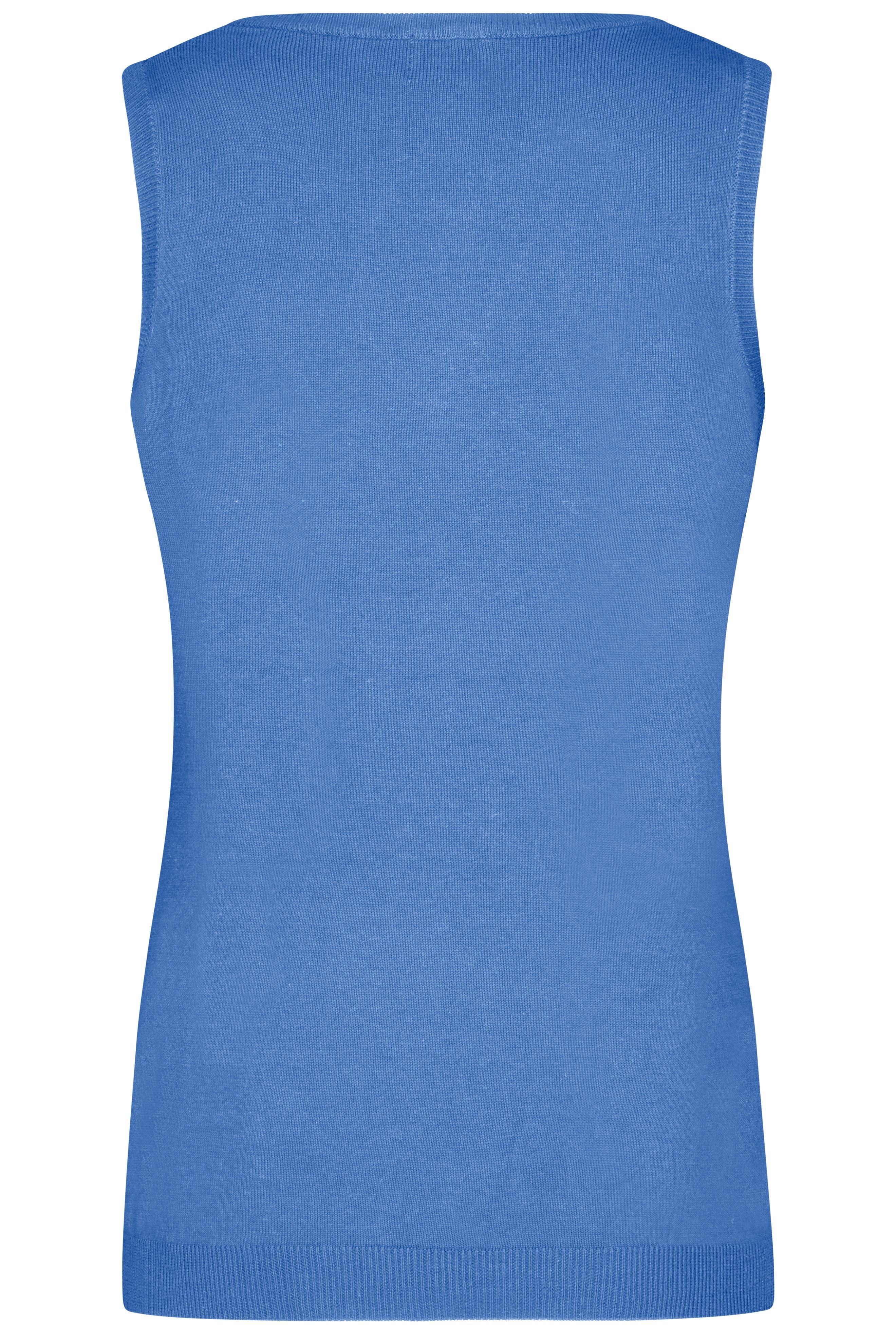 Ladies' V-Neck Pullunder