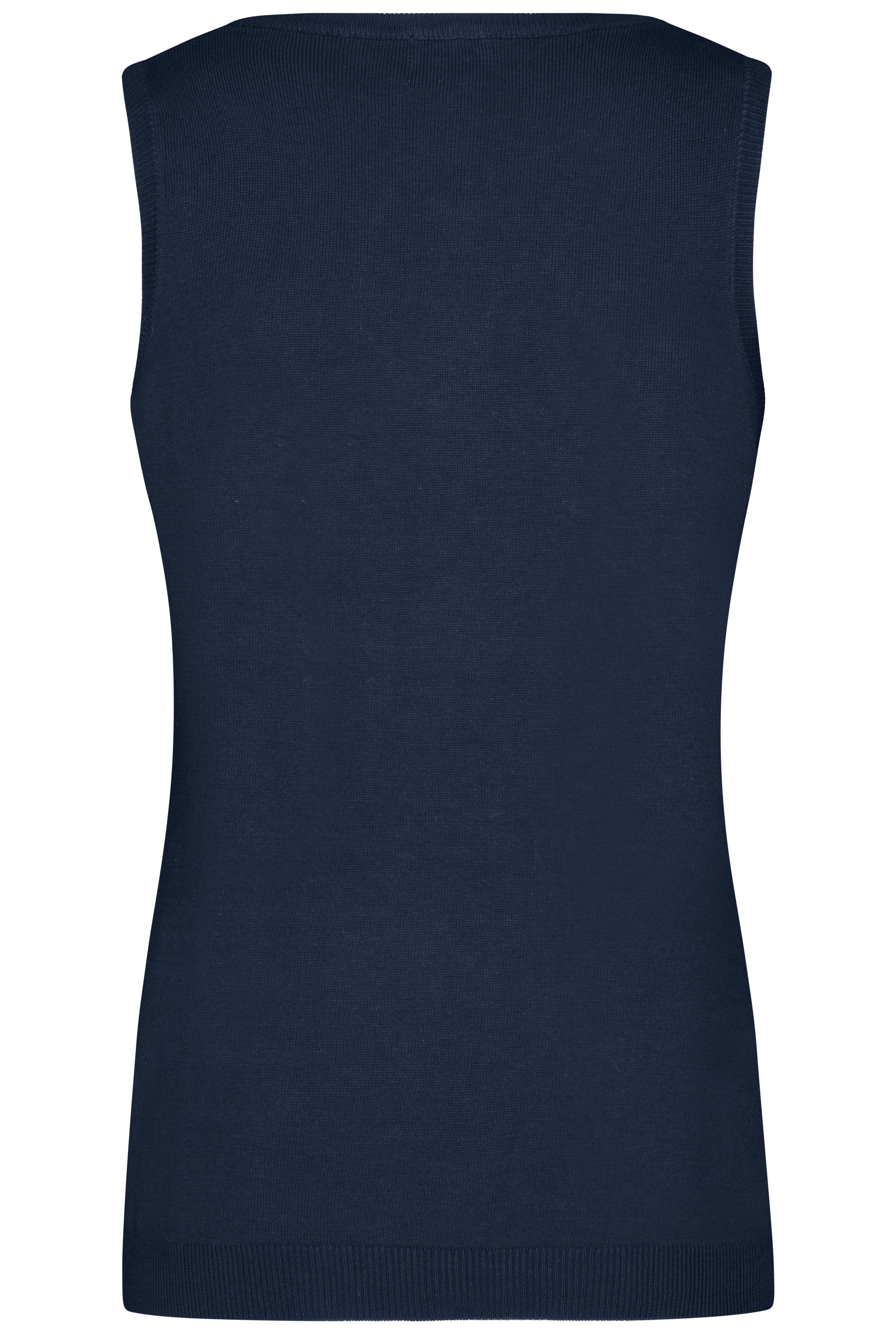 Ladies' V-Neck Pullunder