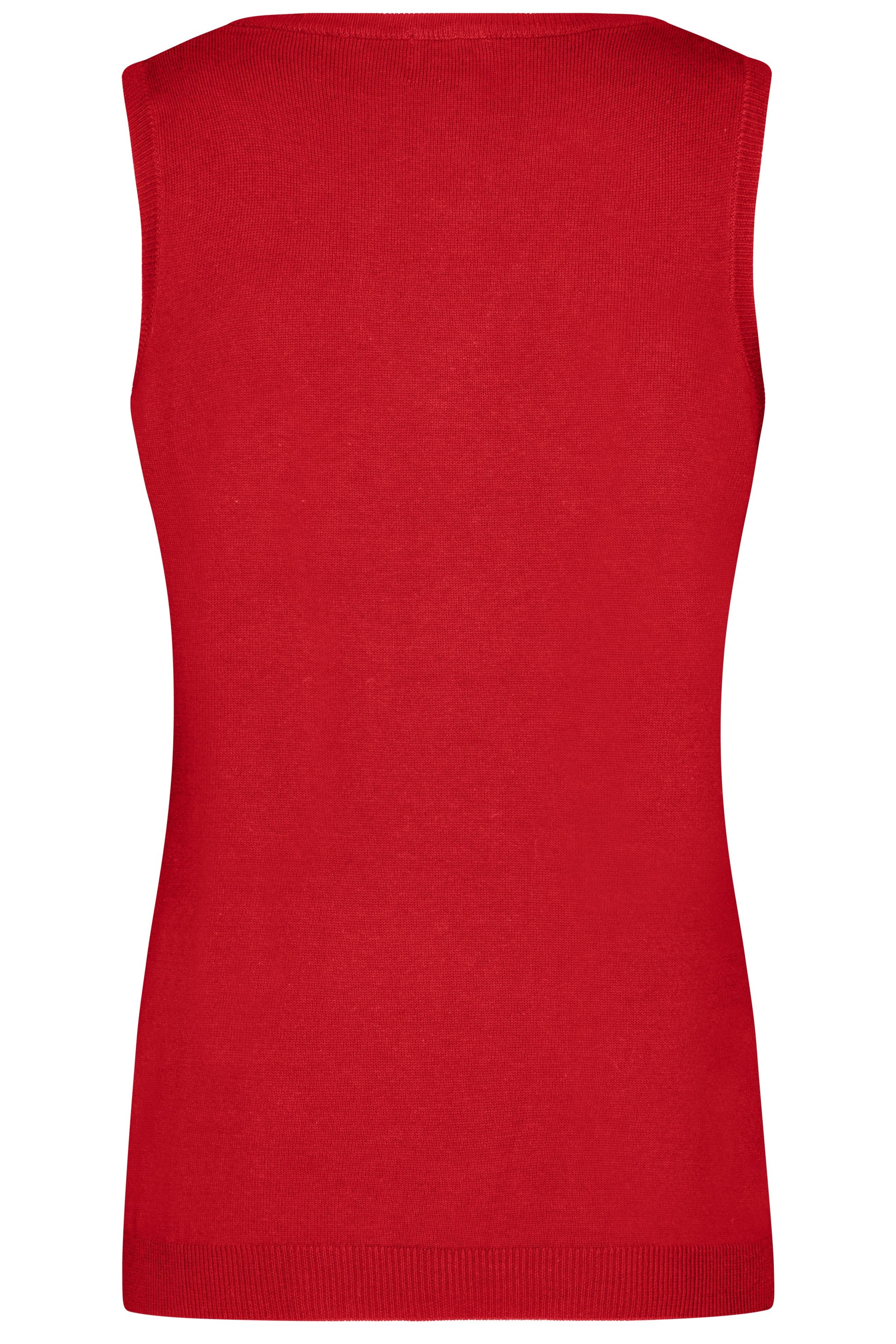 Ladies' V-Neck Pullunder