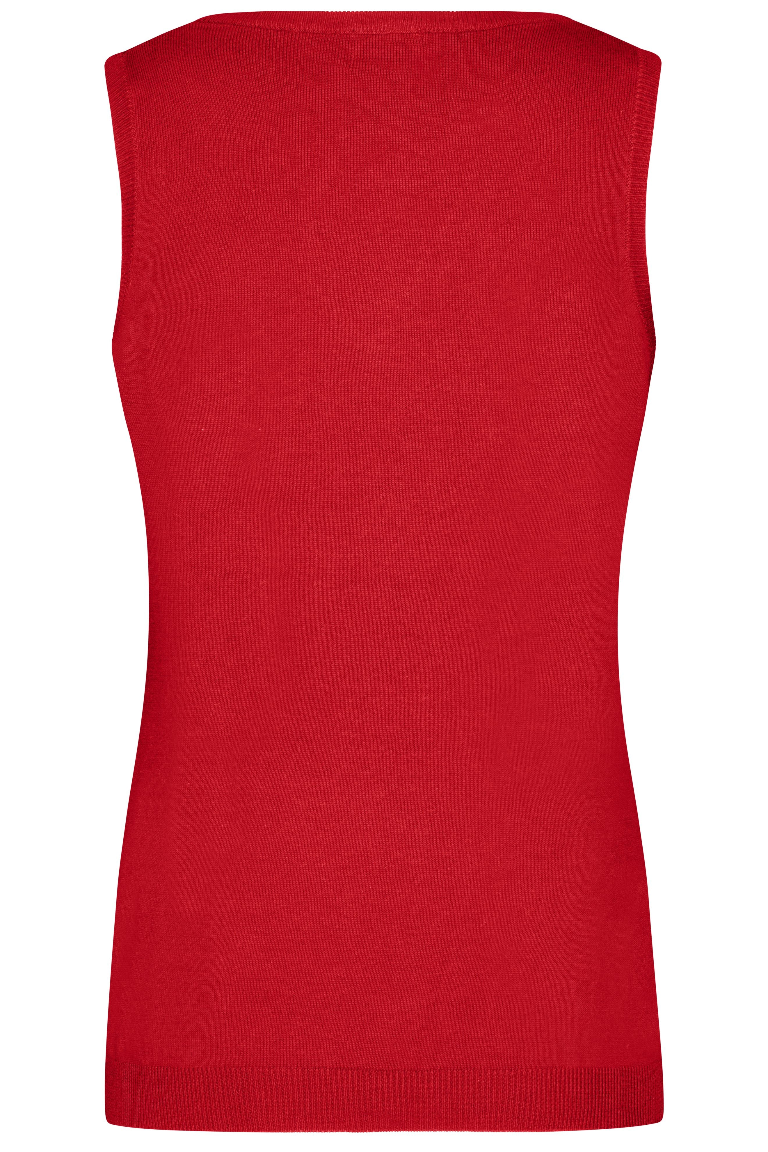 Ladies' V-Neck Pullunder