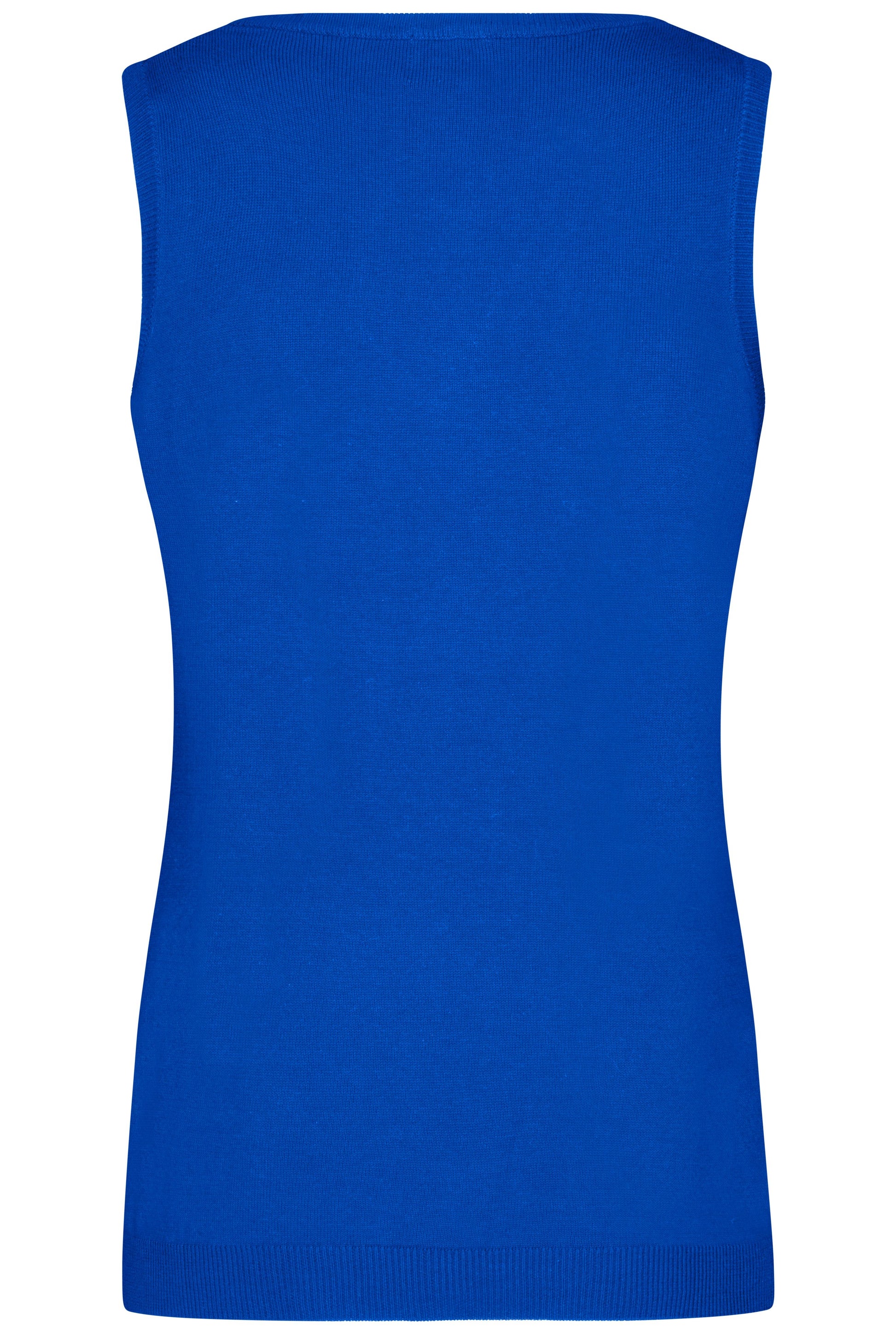 Ladies' V-Neck Pullunder