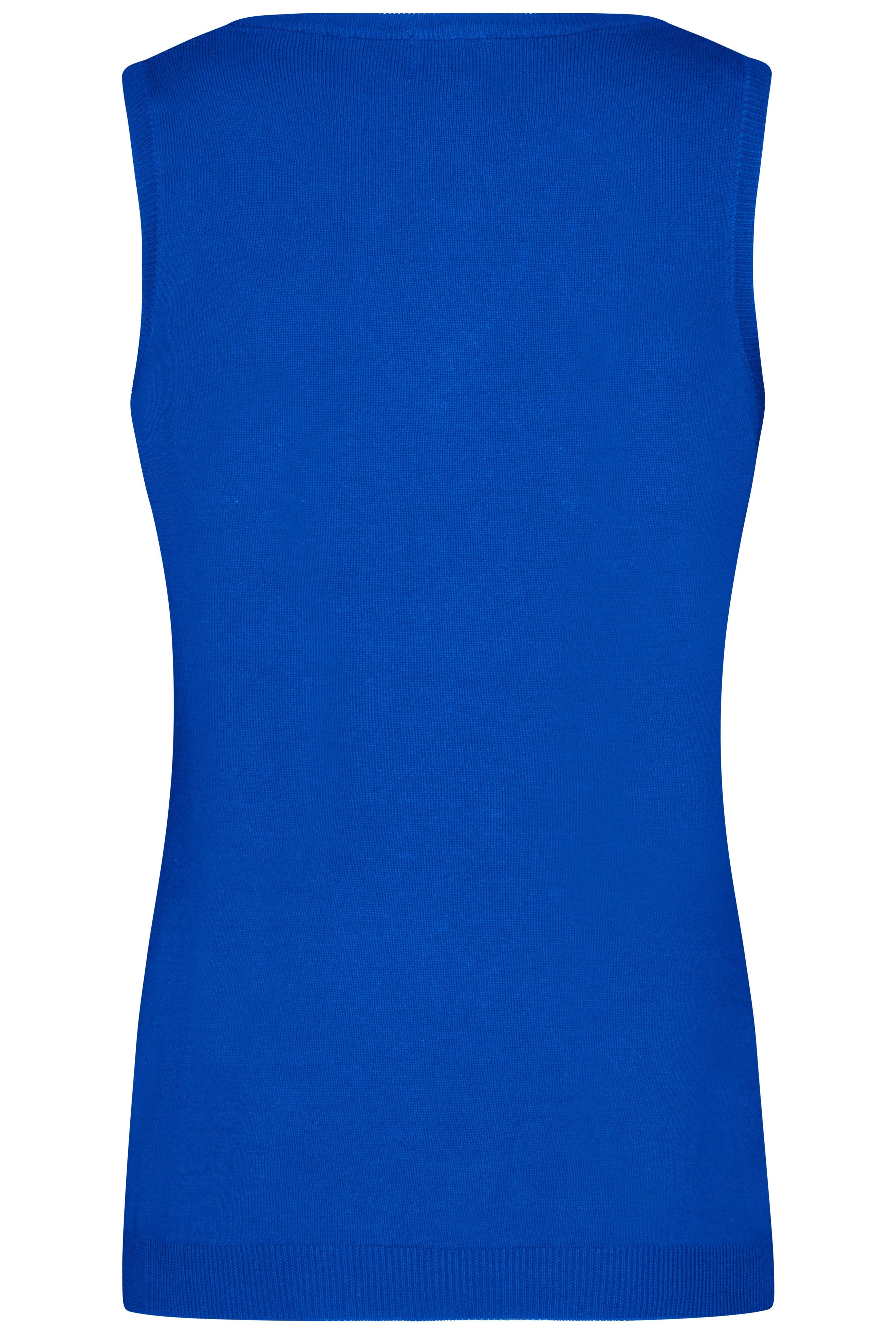 Ladies' V-Neck Pullunder