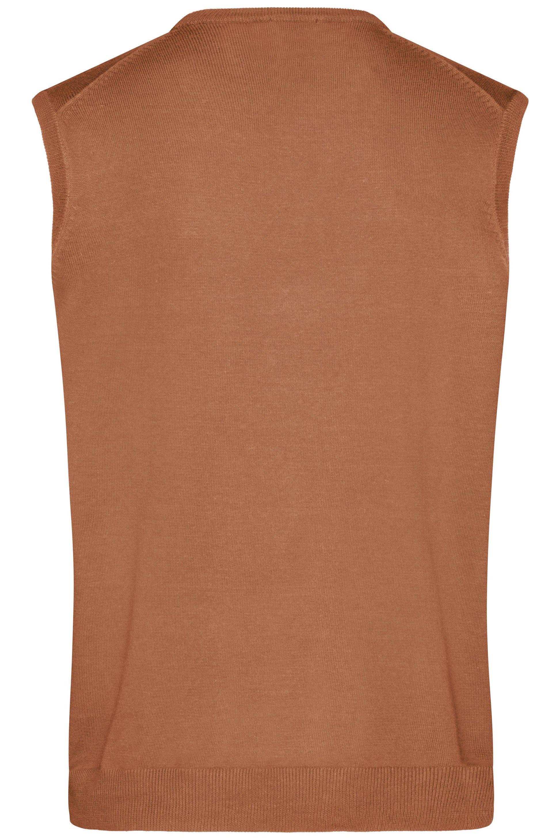 Men's V-Neck Pullunder