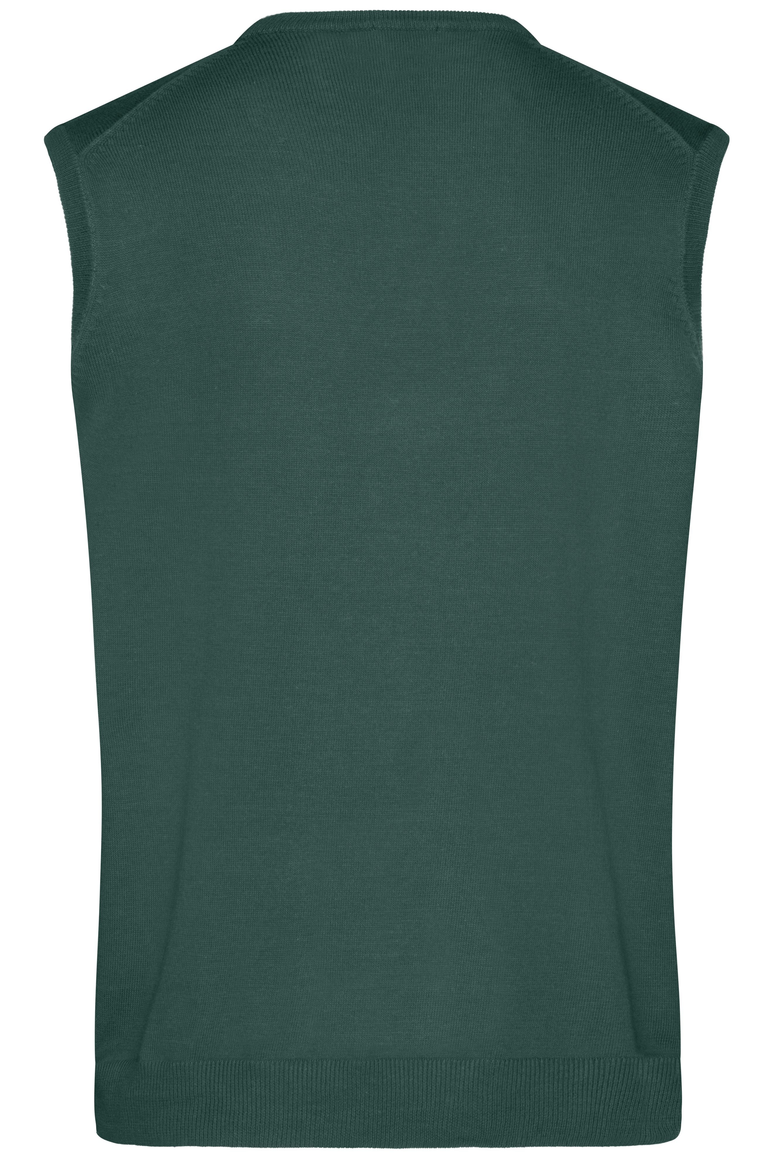Men's V-Neck Pullunder
