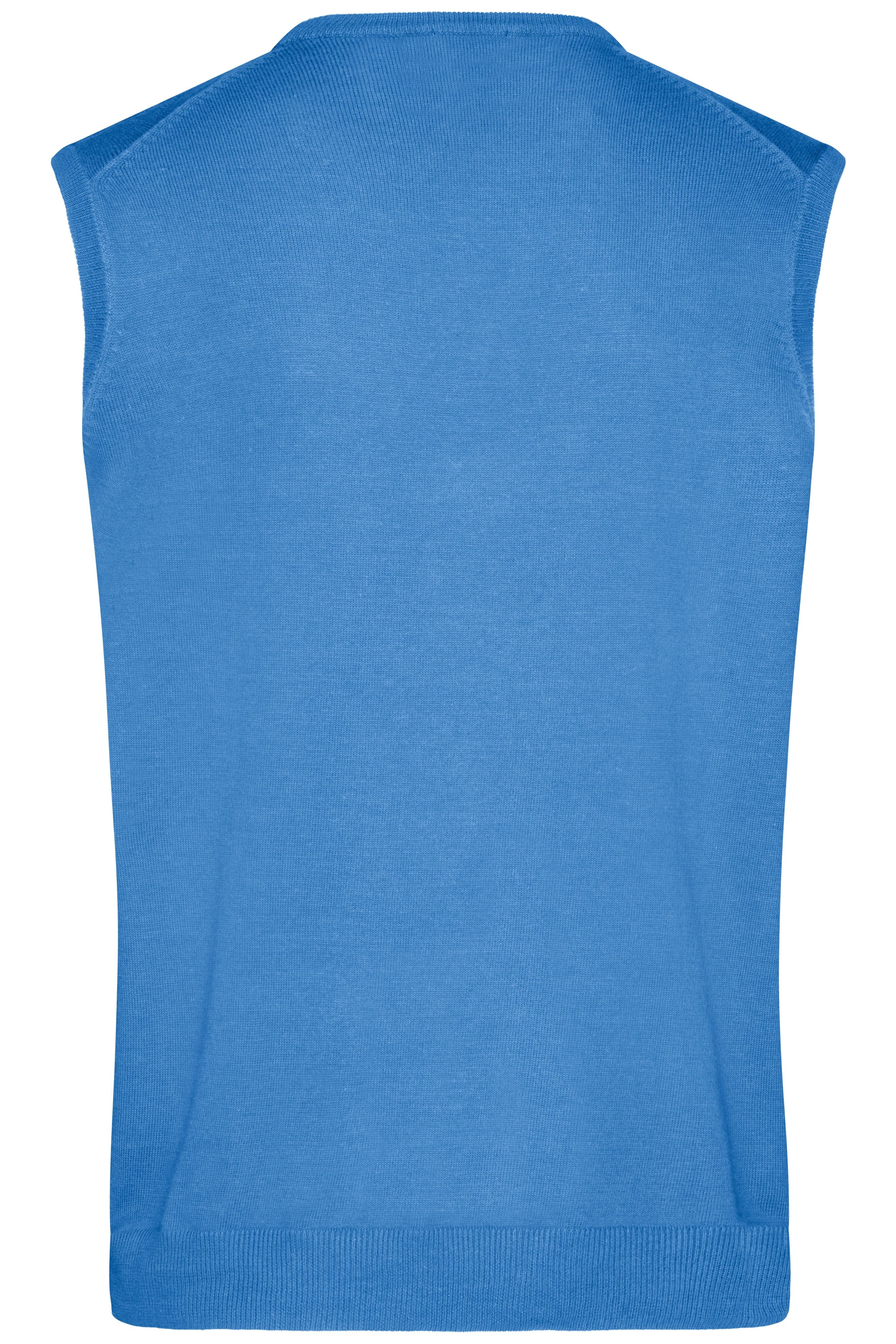Men's V-Neck Pullunder