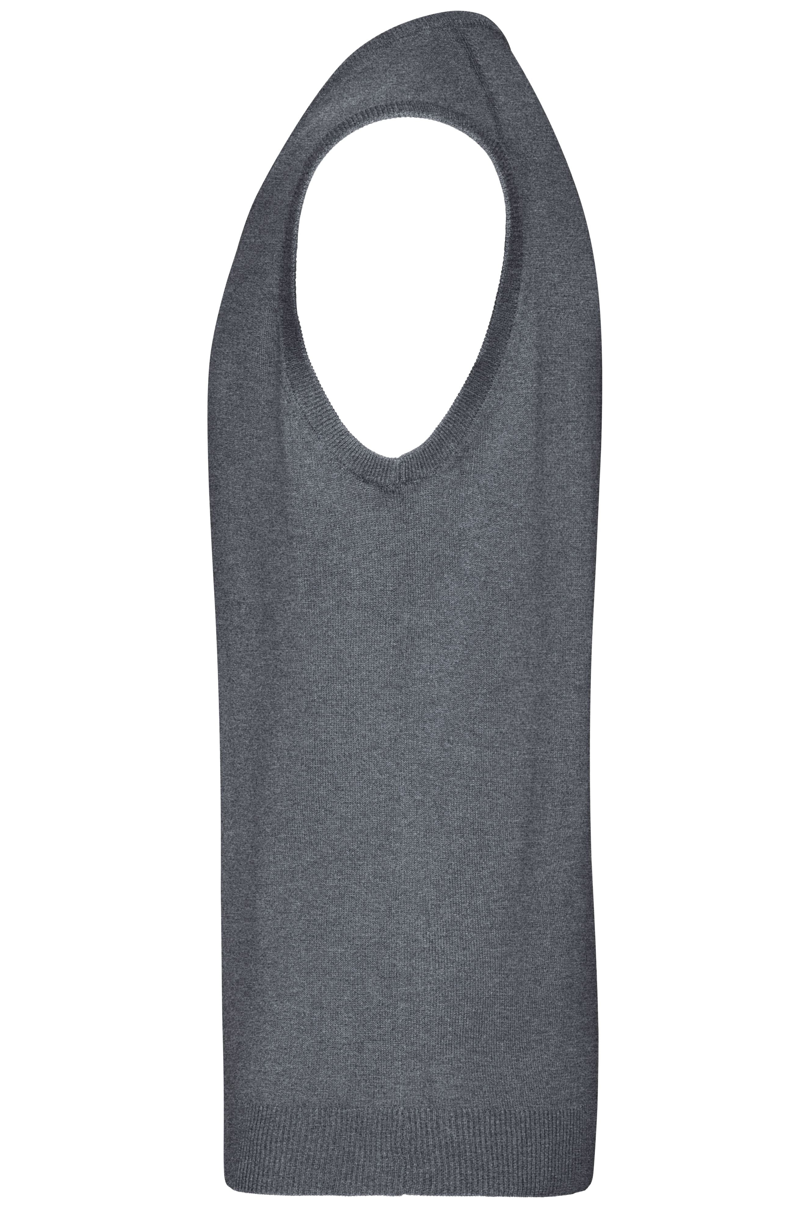 Men's V-Neck Pullunder
