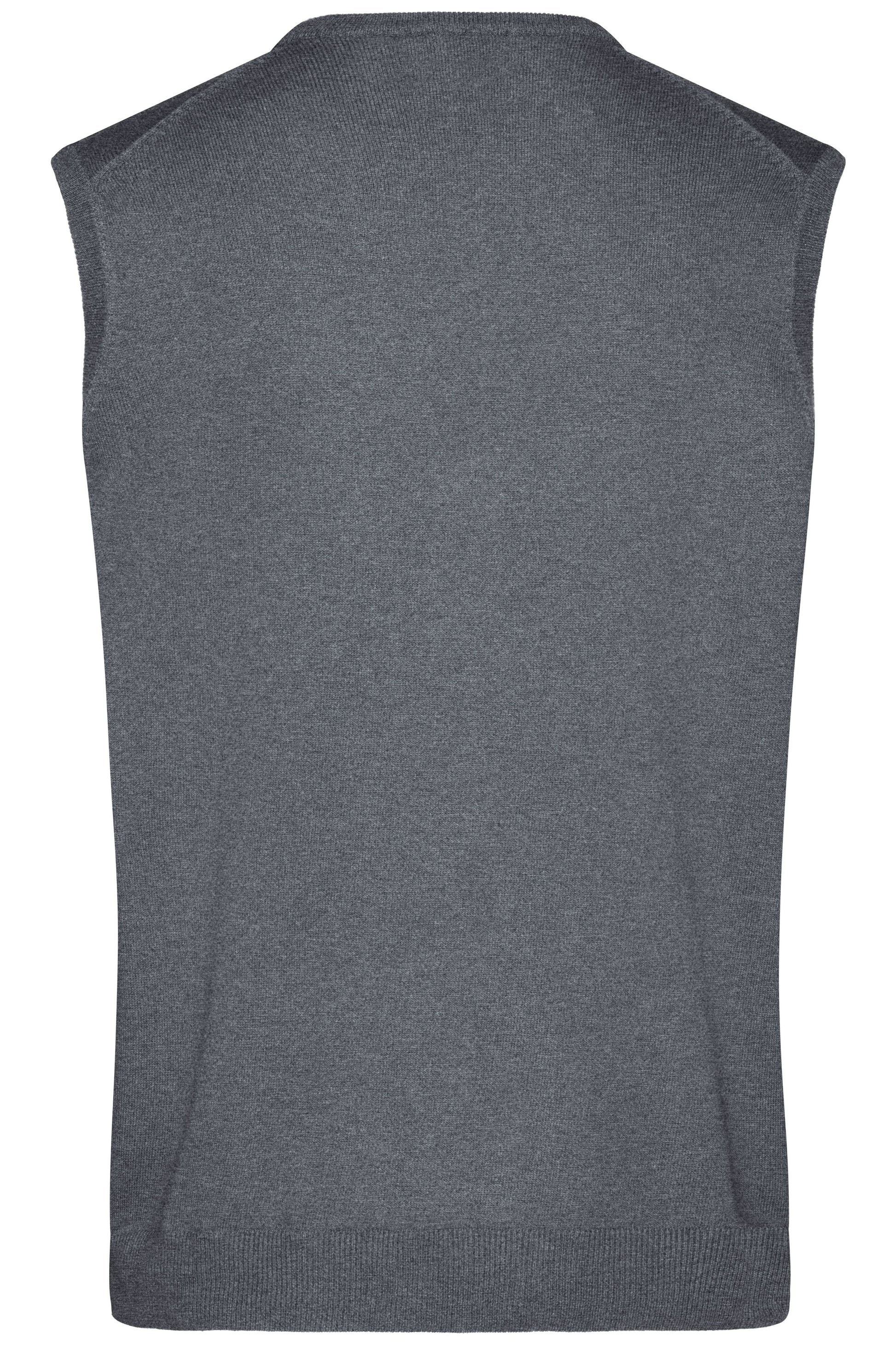 Men's V-Neck Pullunder