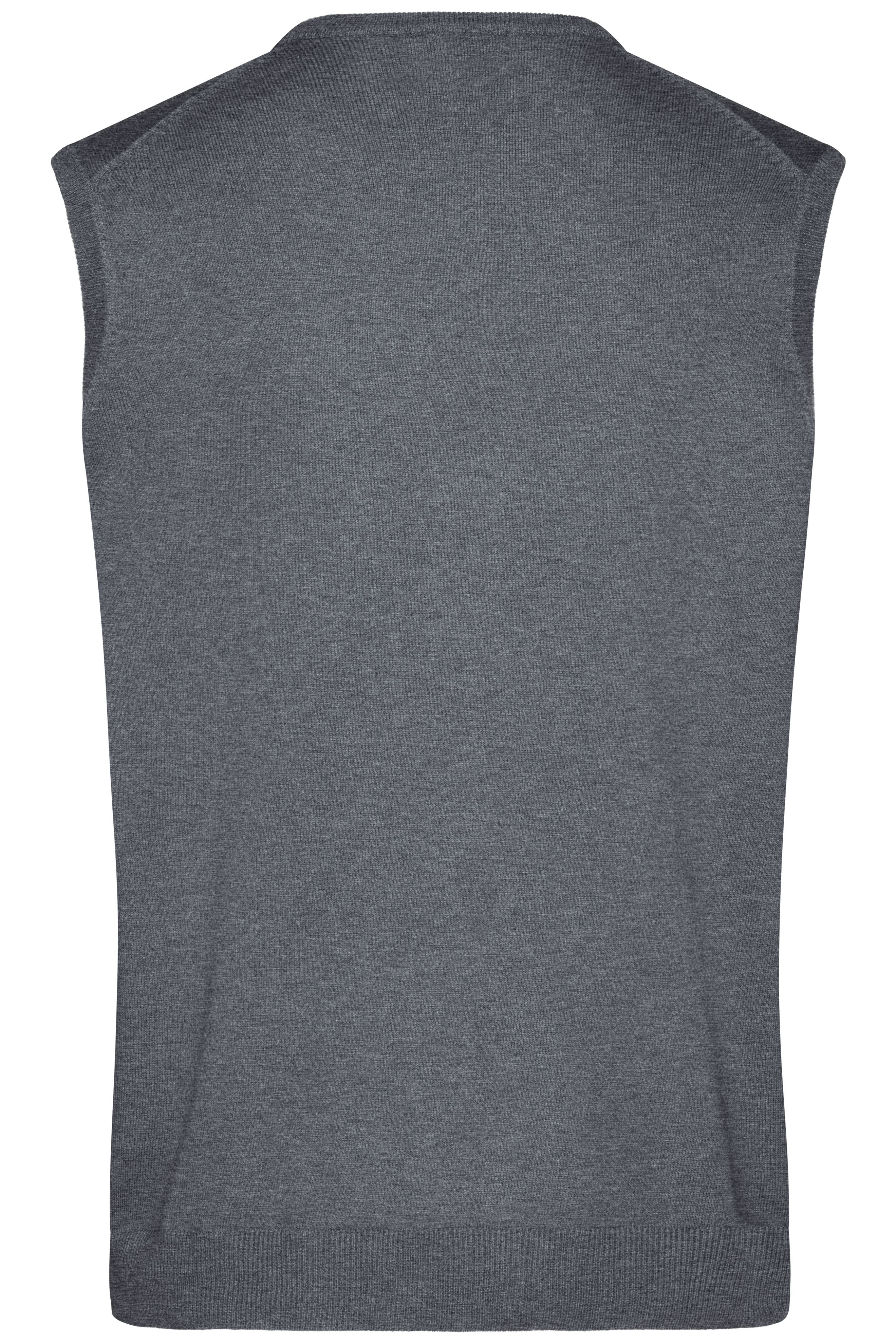 Men's V-Neck Pullunder