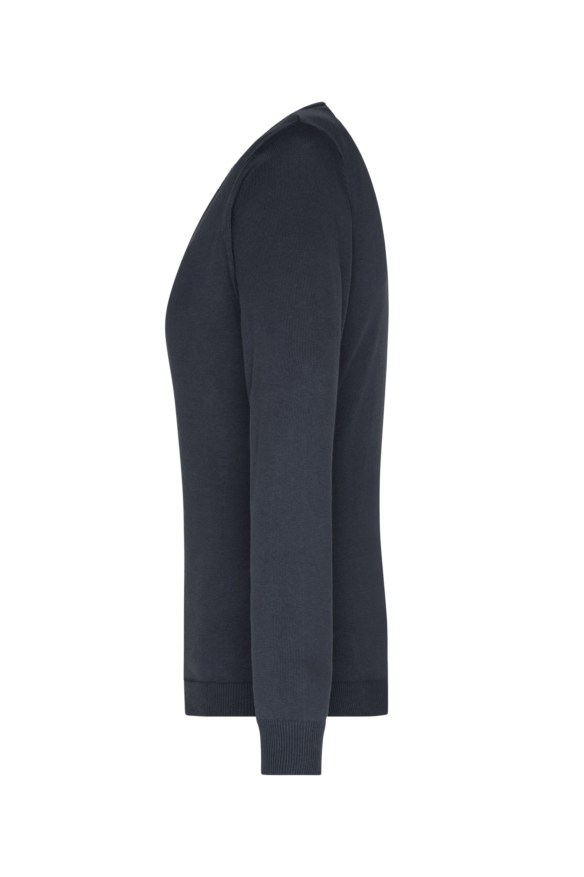 Ladies' V-Neck Pullover