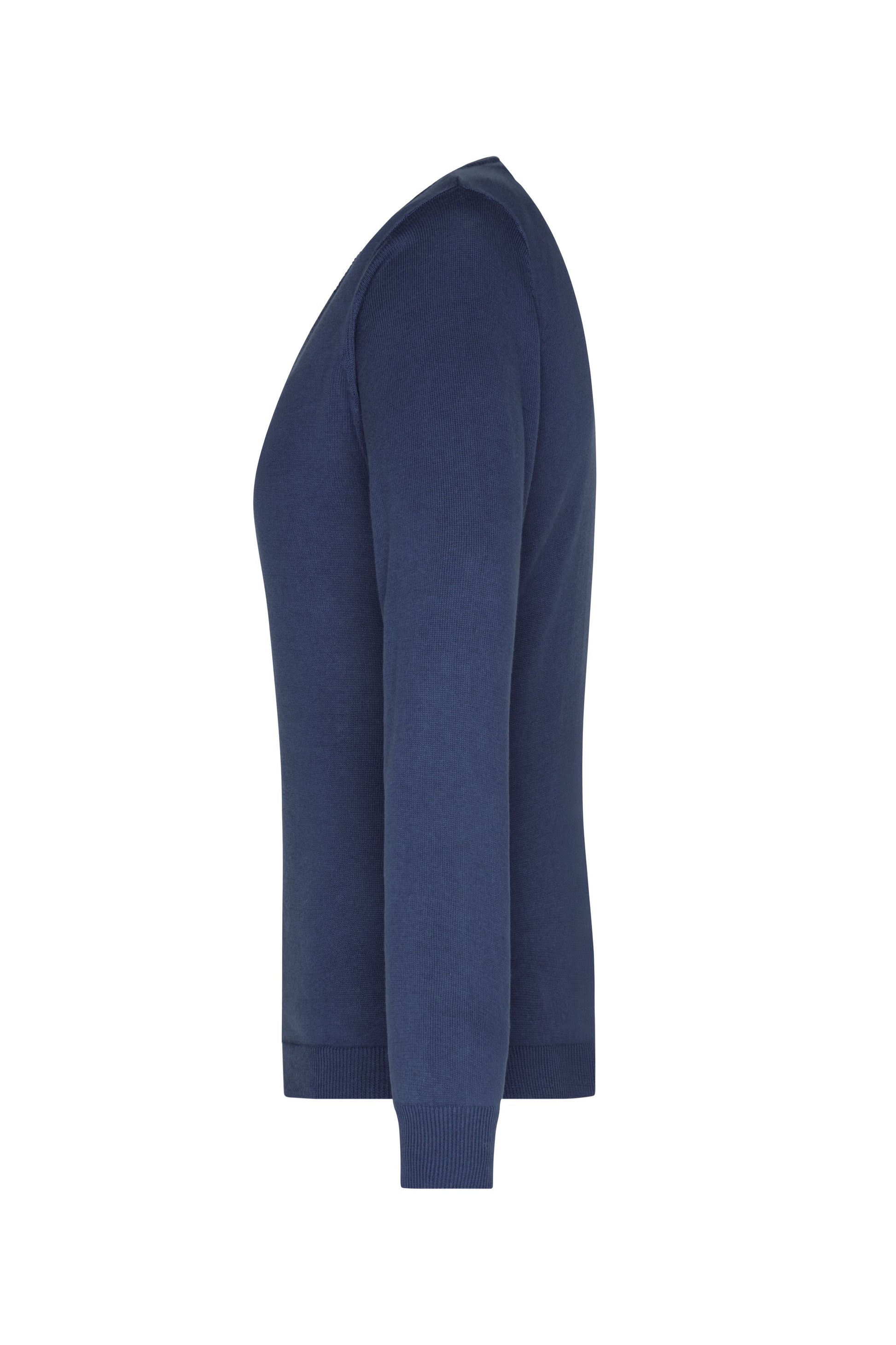 Ladies' V-Neck Pullover