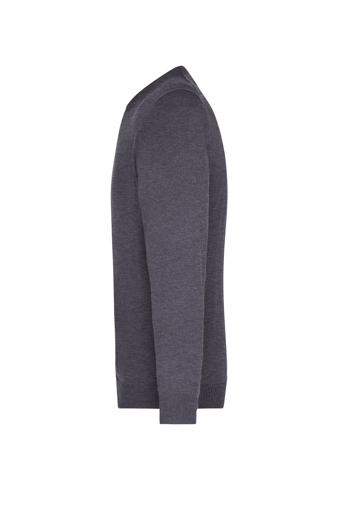 Men's V-Neck Pullover