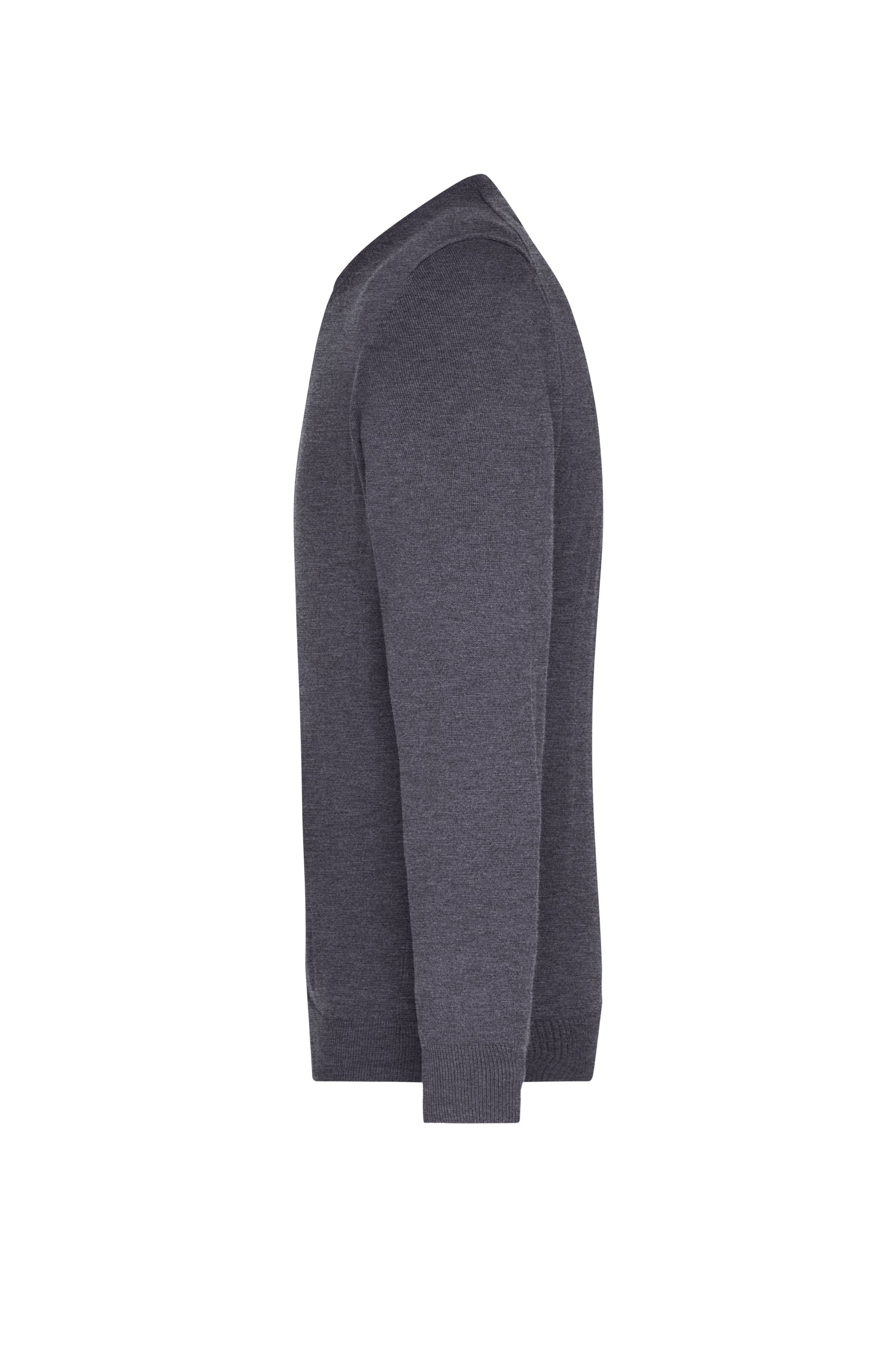 Men's V-Neck Pullover