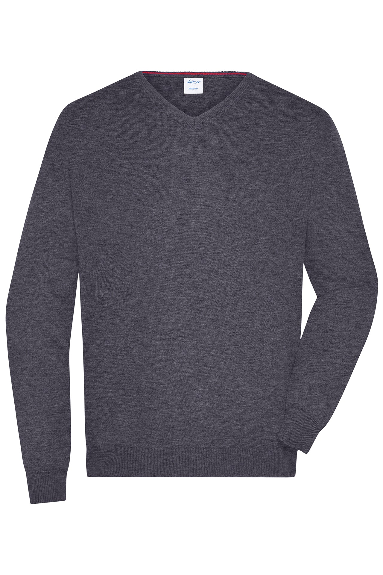 Men's V-Neck Pullover
