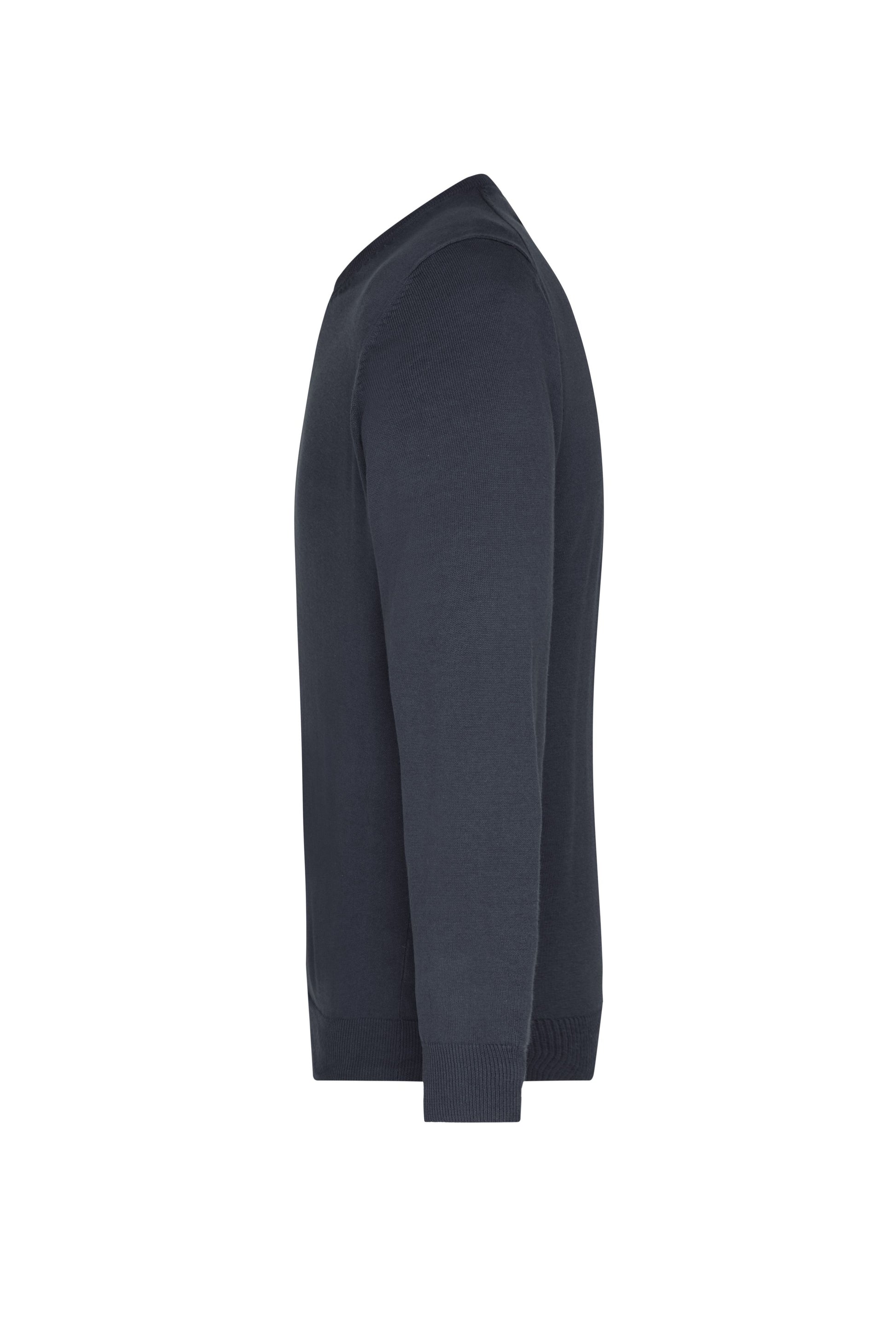 Men's V-Neck Pullover