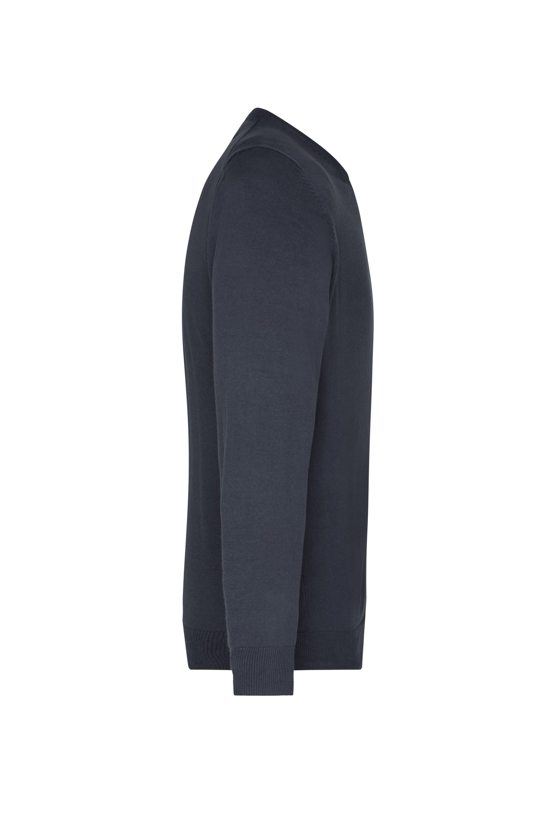 Men's V-Neck Pullover