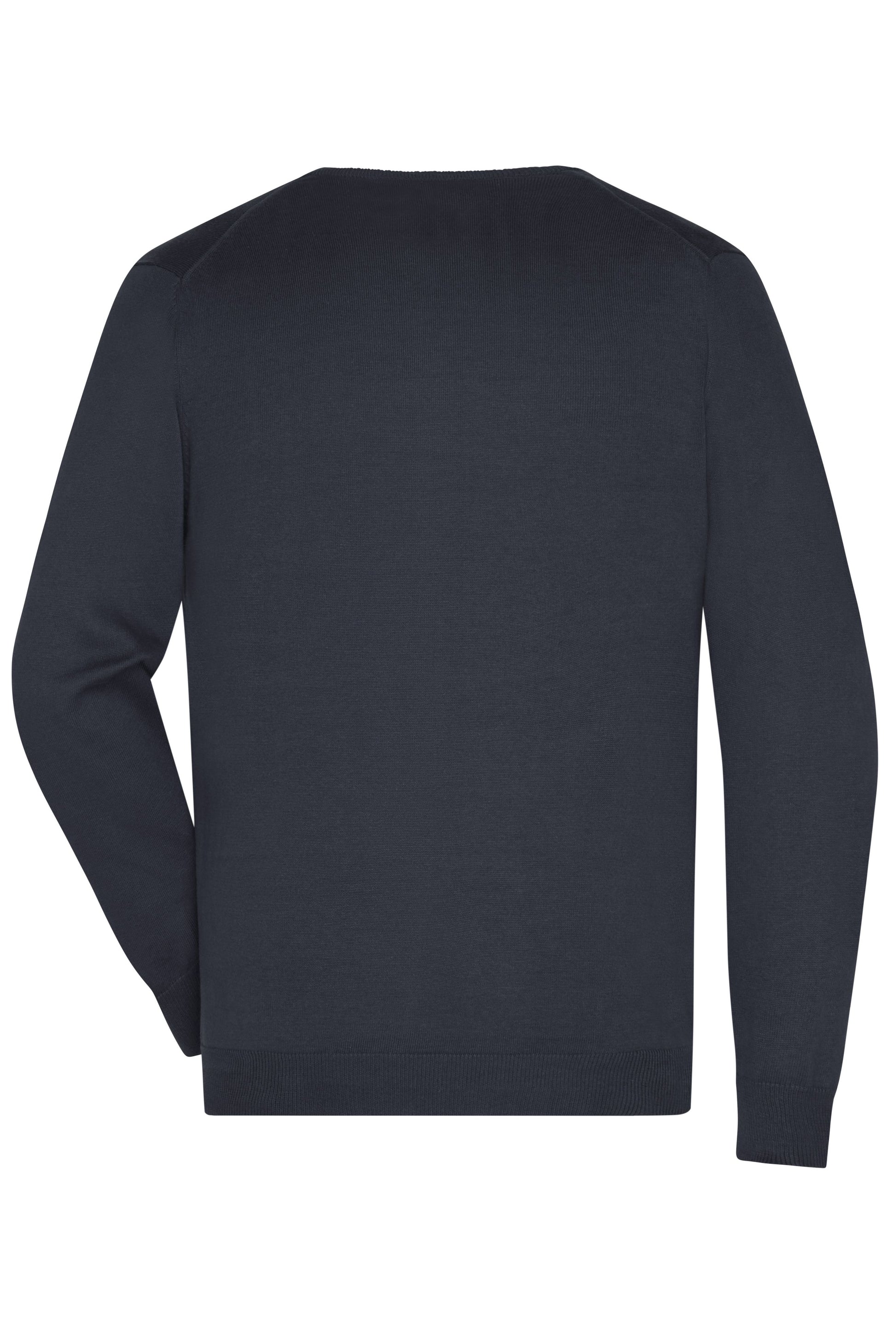 Men's V-Neck Pullover