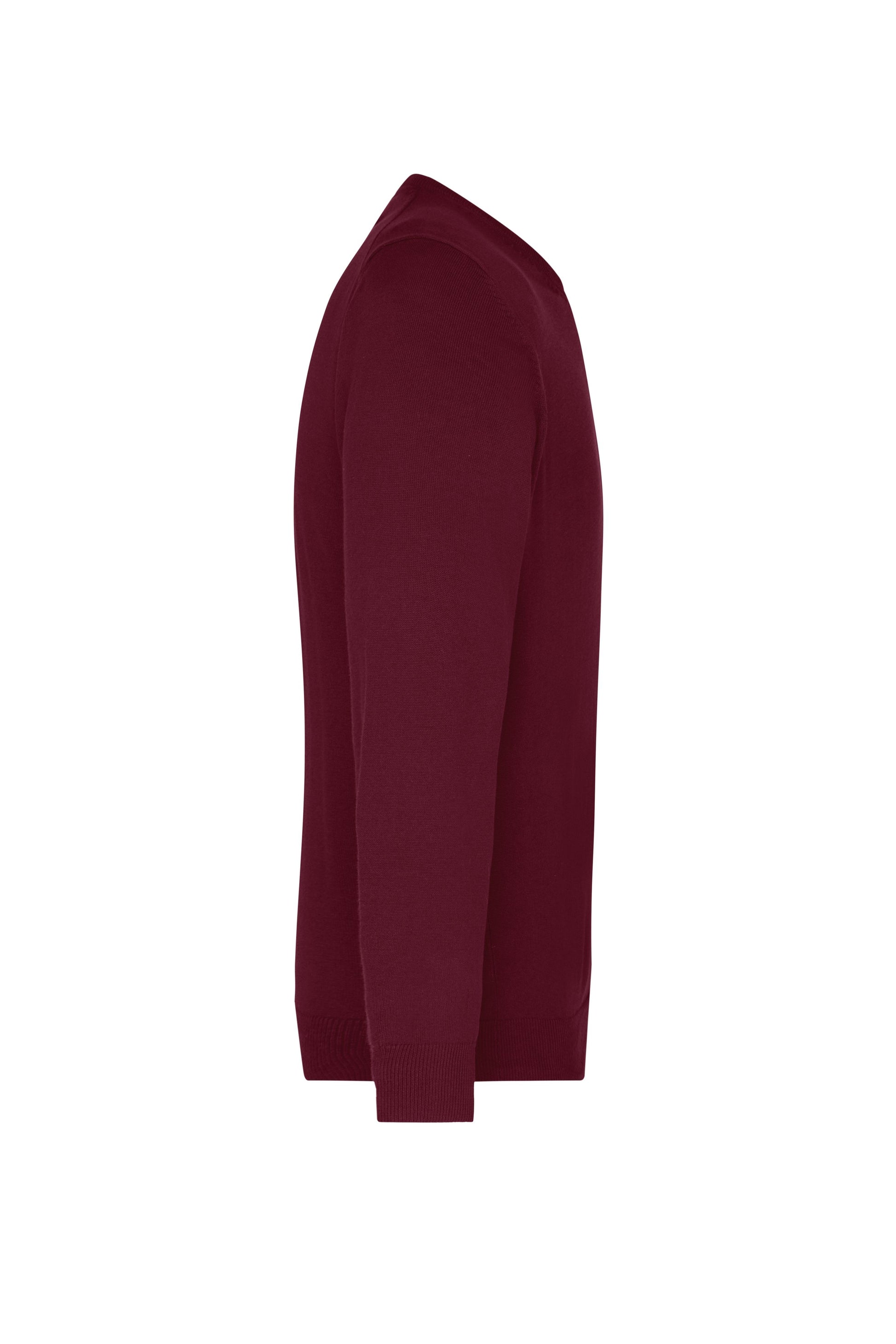 Men's V-Neck Pullover
