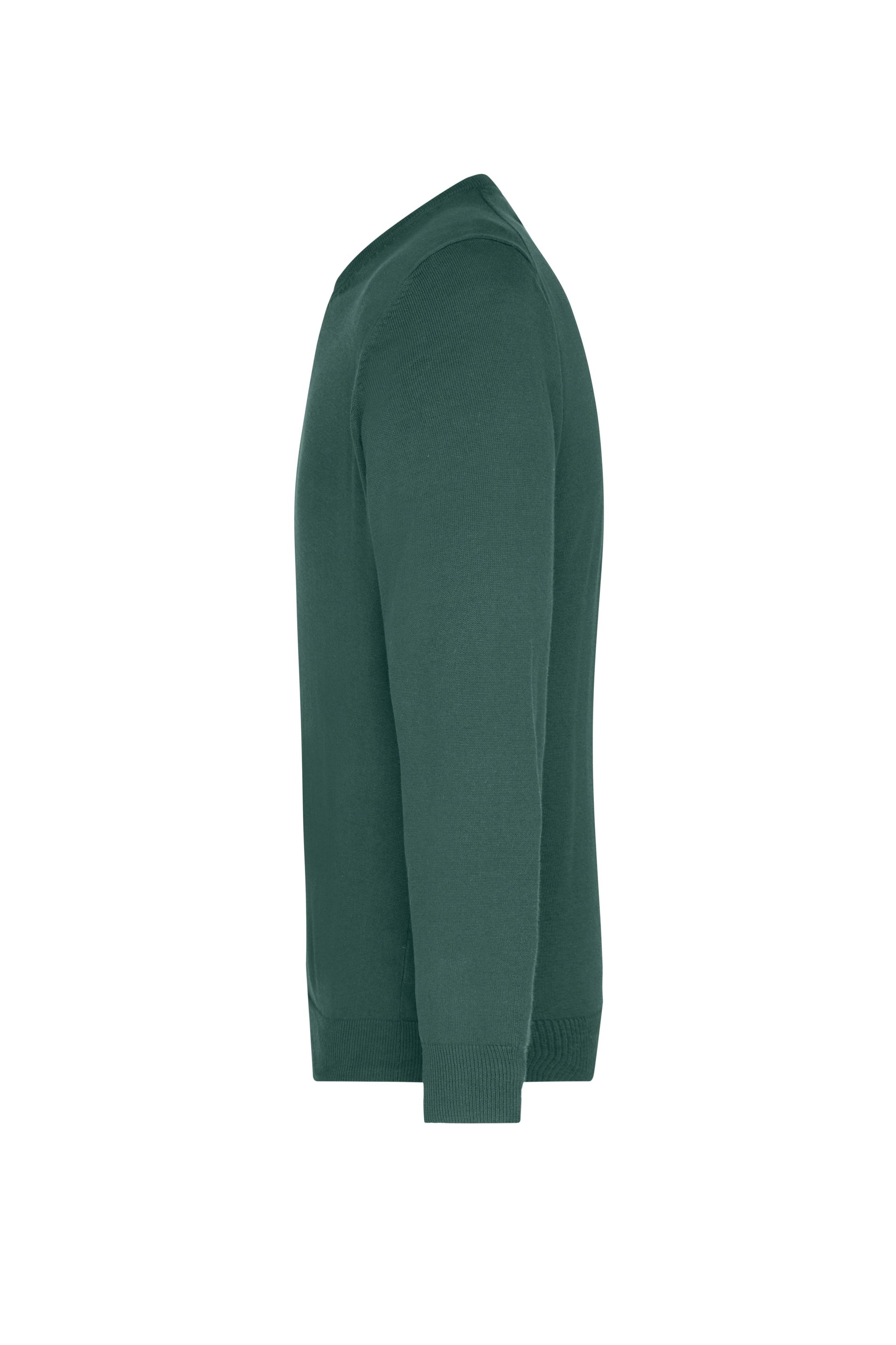 Men's V-Neck Pullover