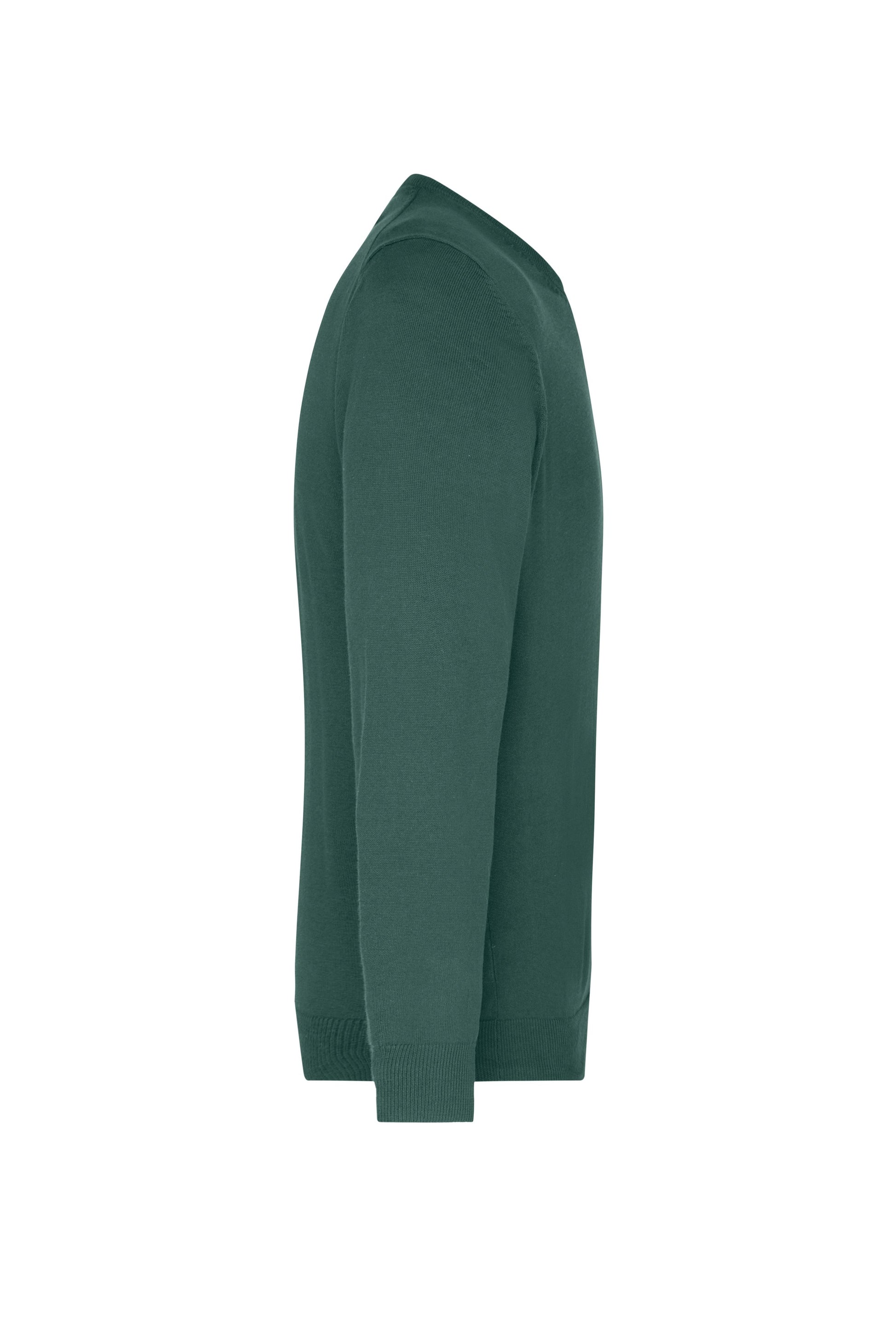 Men's V-Neck Pullover
