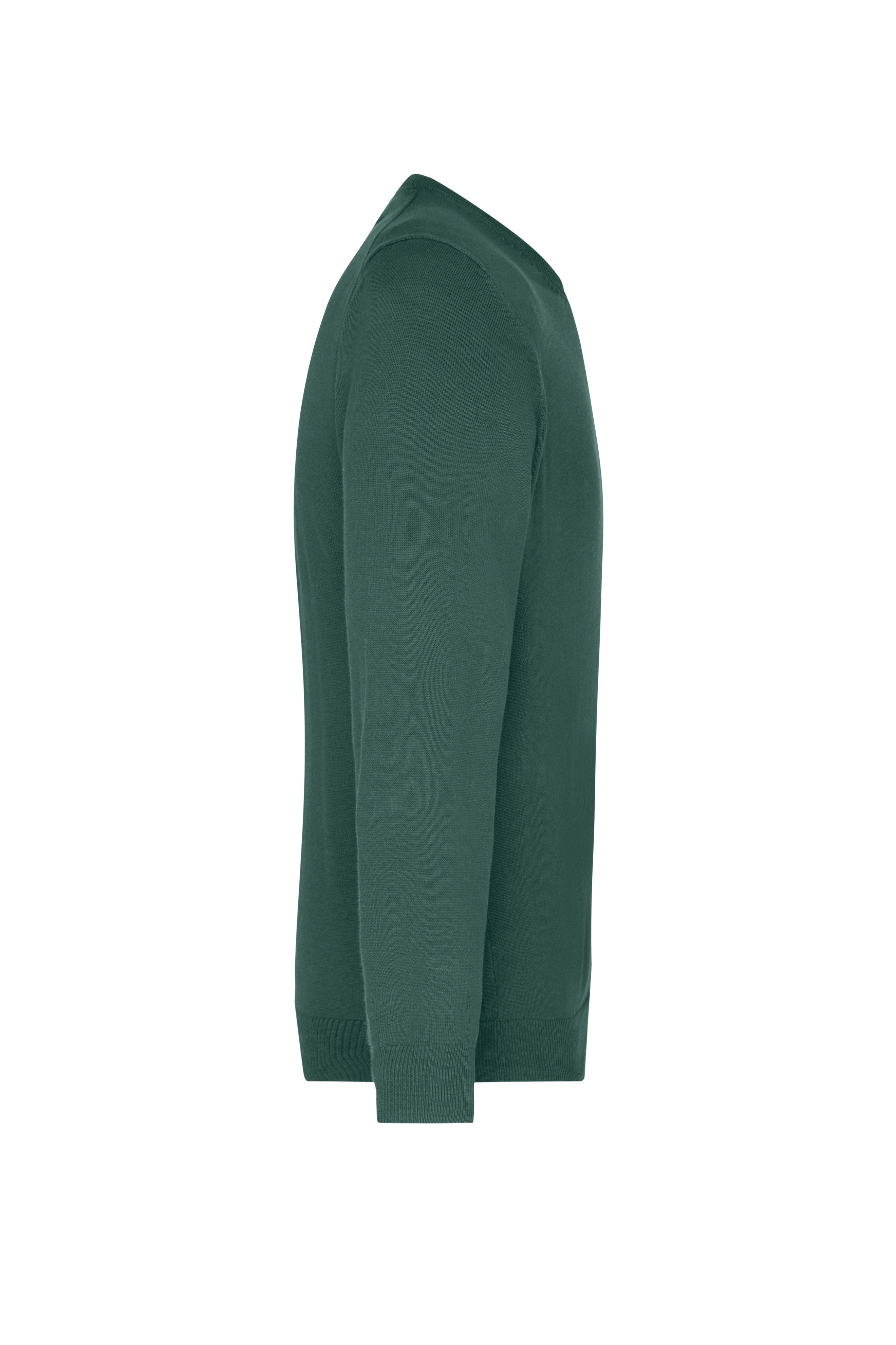 Men's V-Neck Pullover