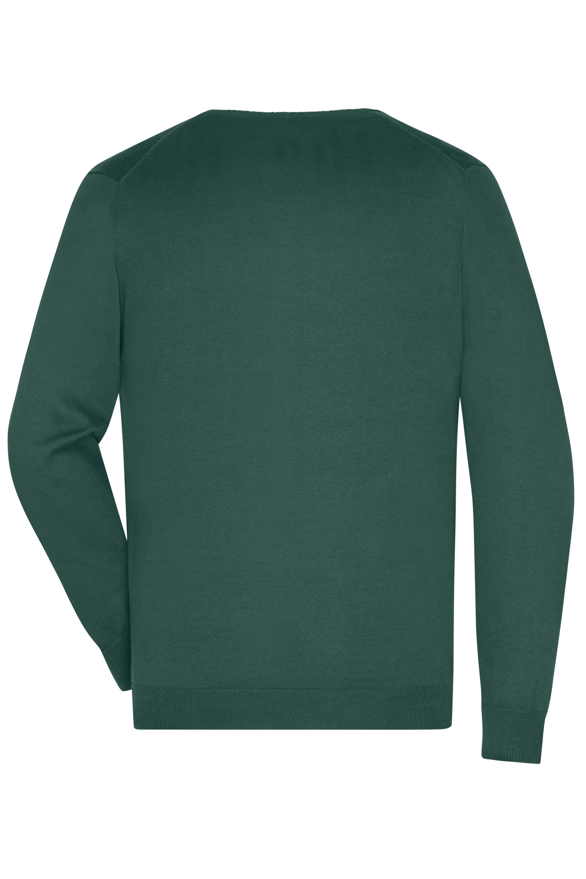 Men's V-Neck Pullover