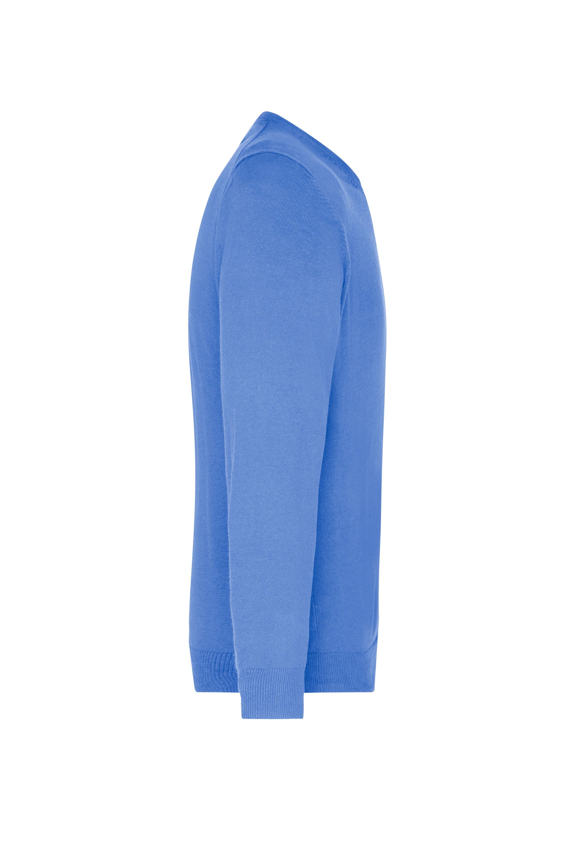 Men's V-Neck Pullover