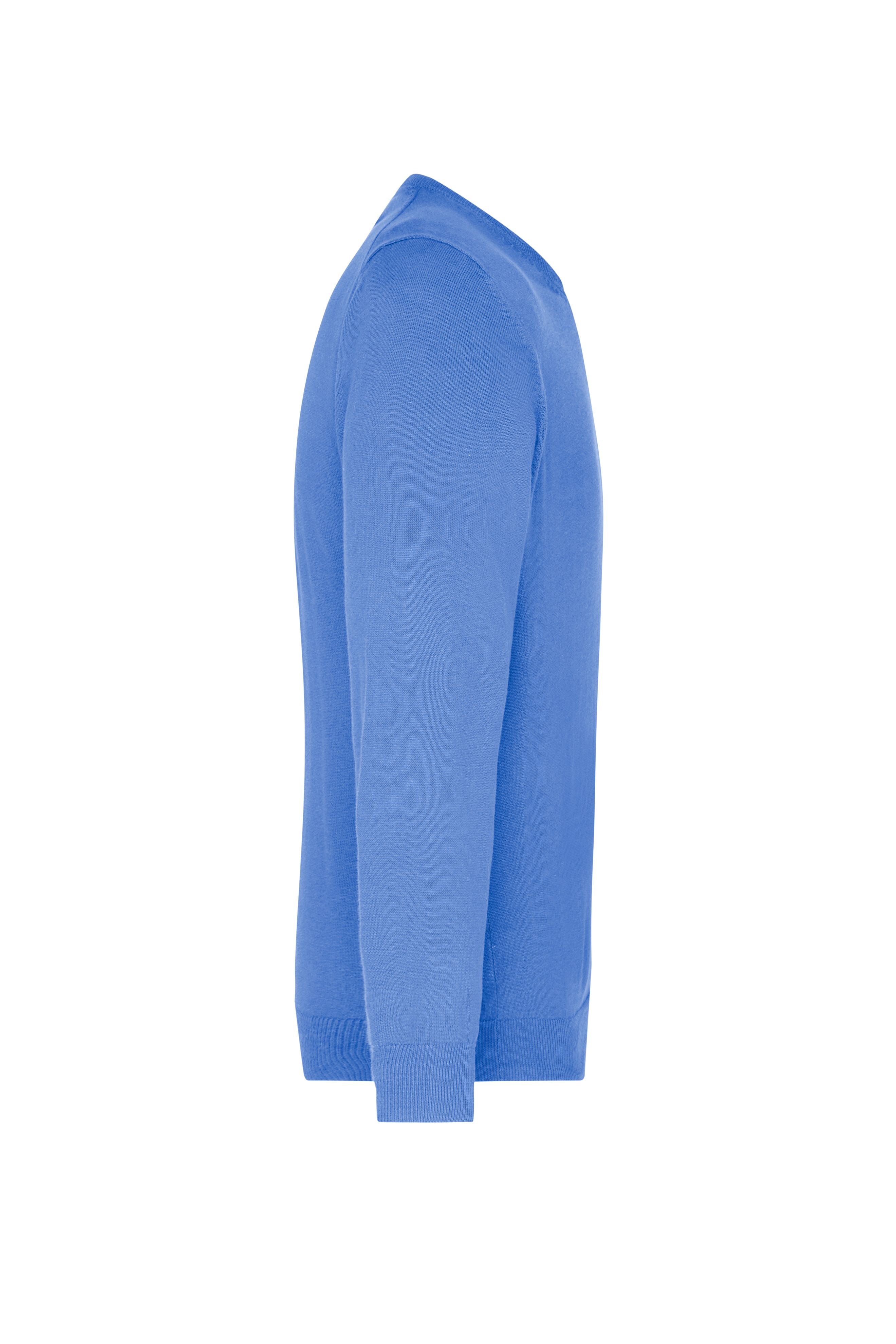 Men's V-Neck Pullover