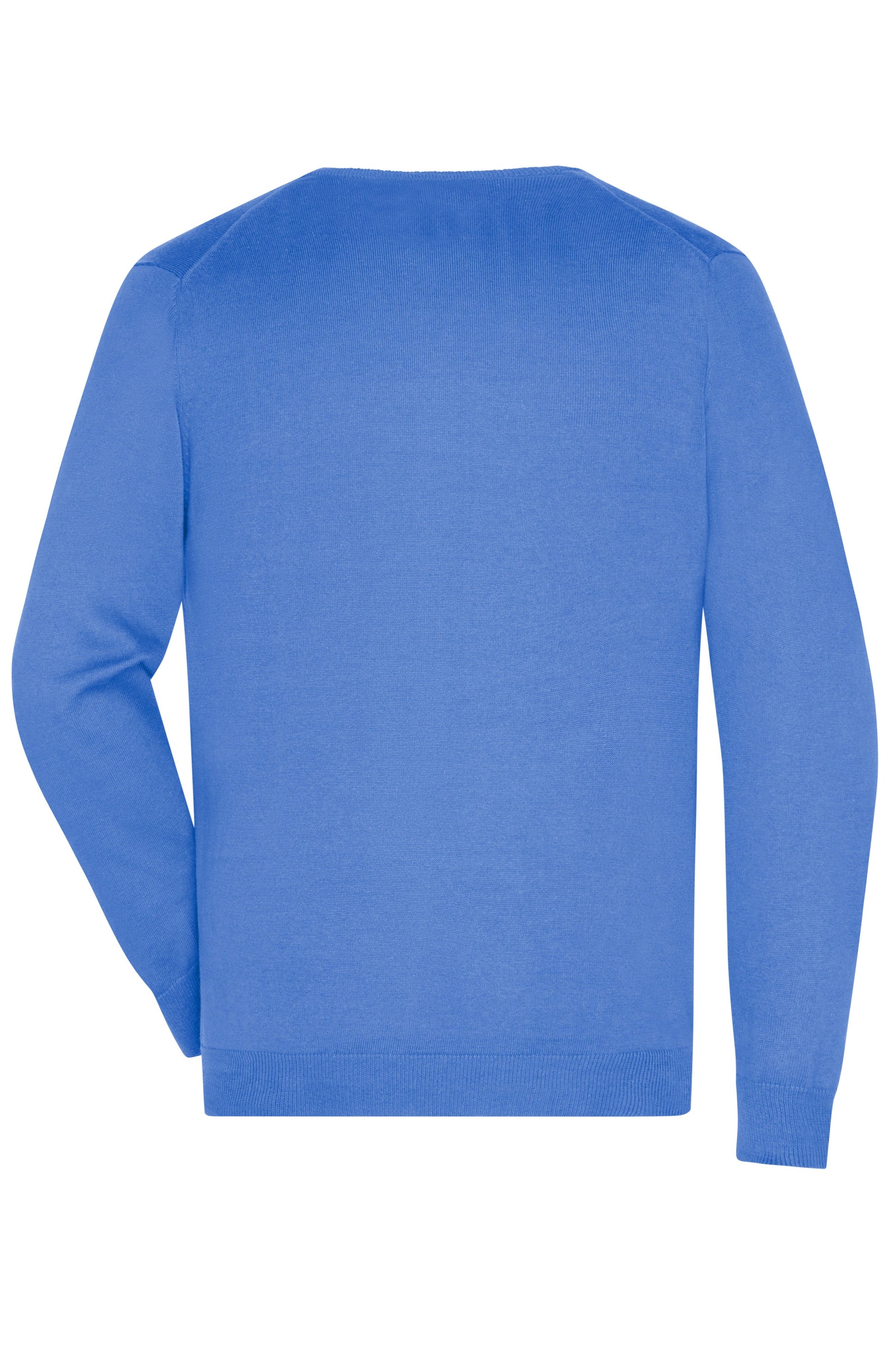 Men's V-Neck Pullover