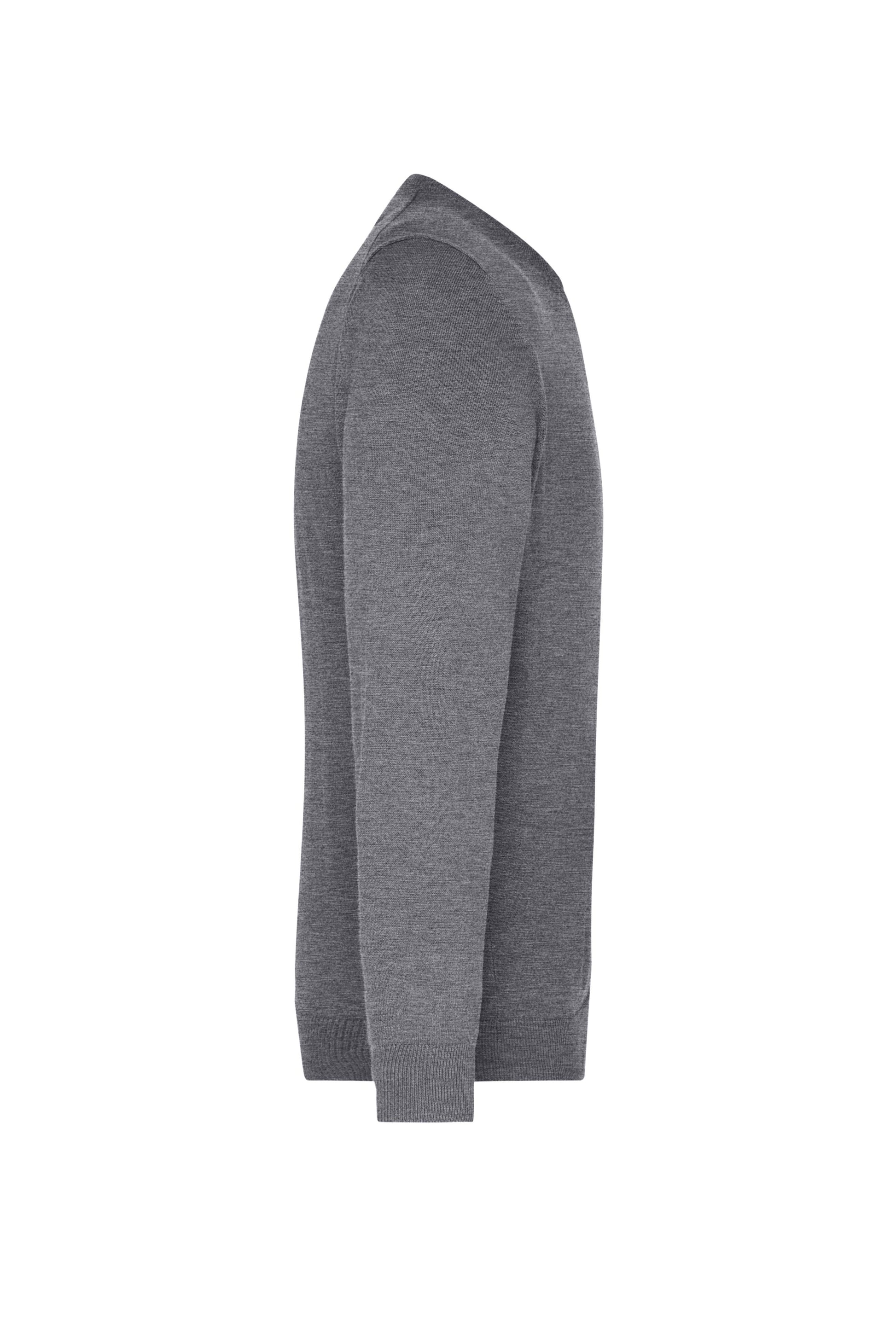 Men's V-Neck Pullover