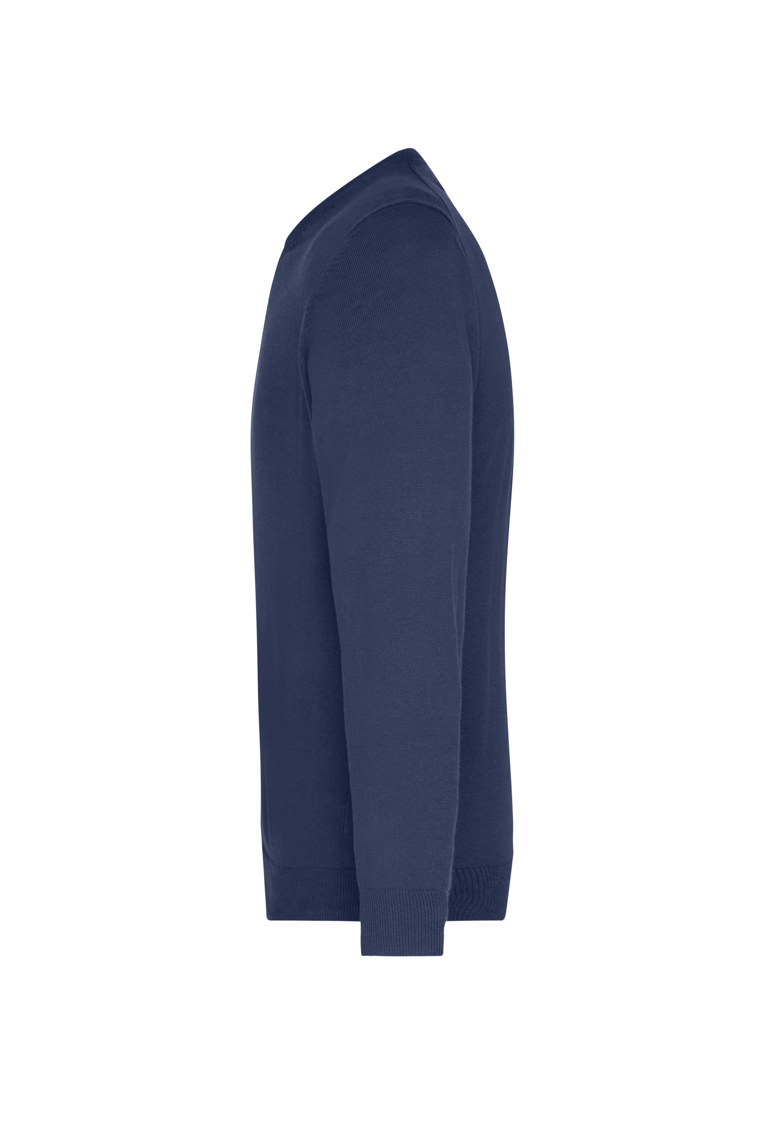Men's V-Neck Pullover