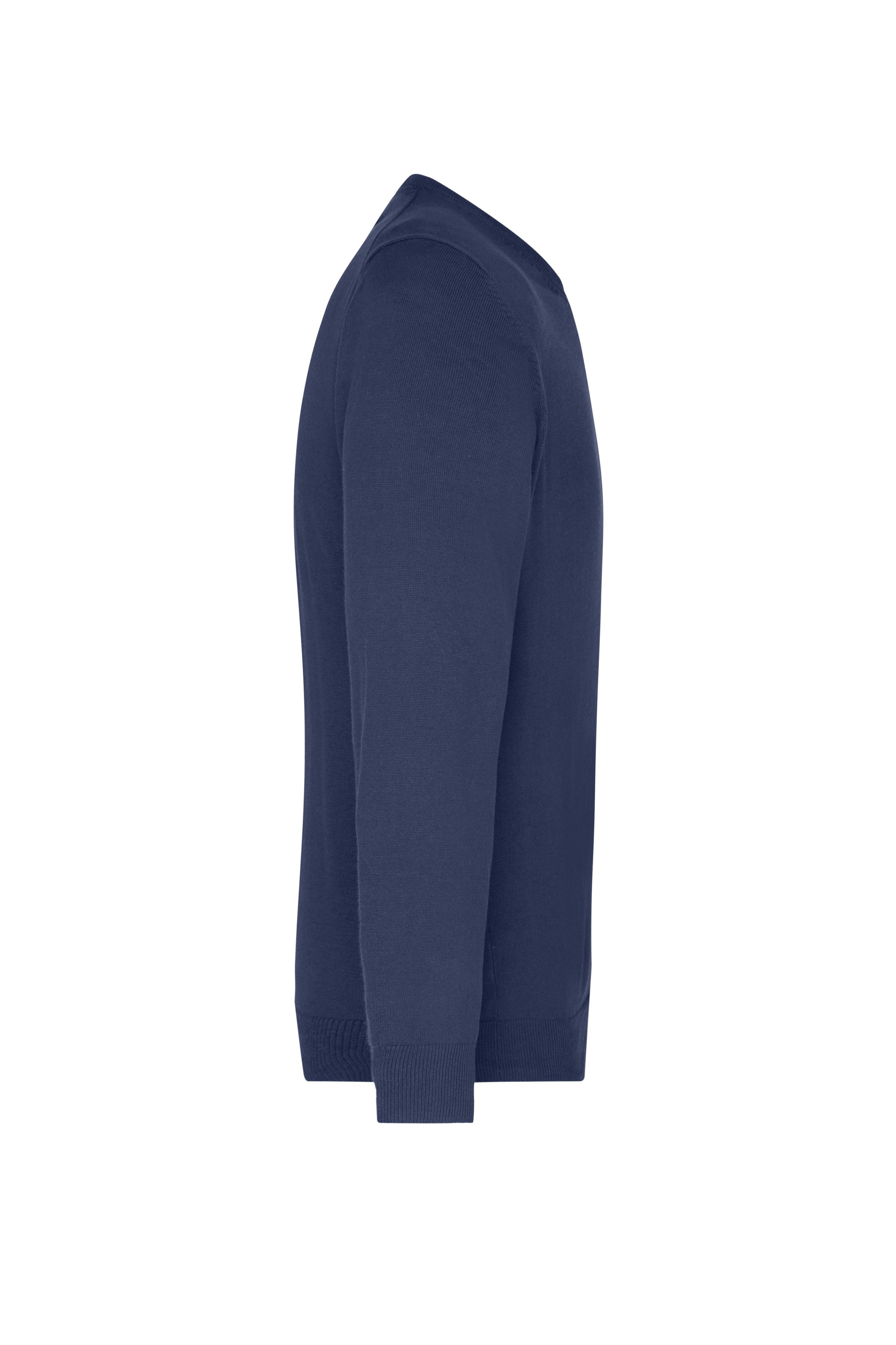 Men's V-Neck Pullover