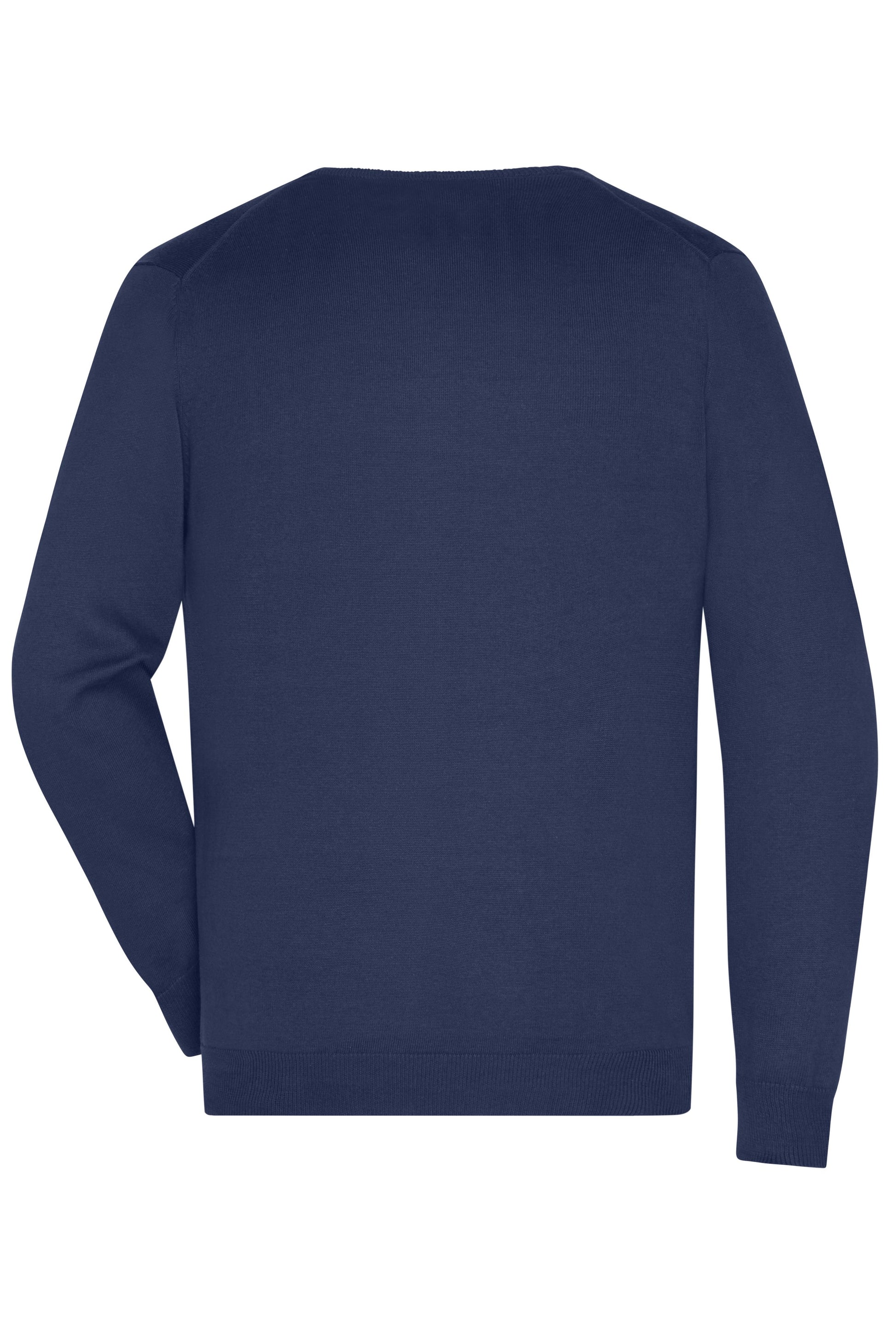 Men's V-Neck Pullover