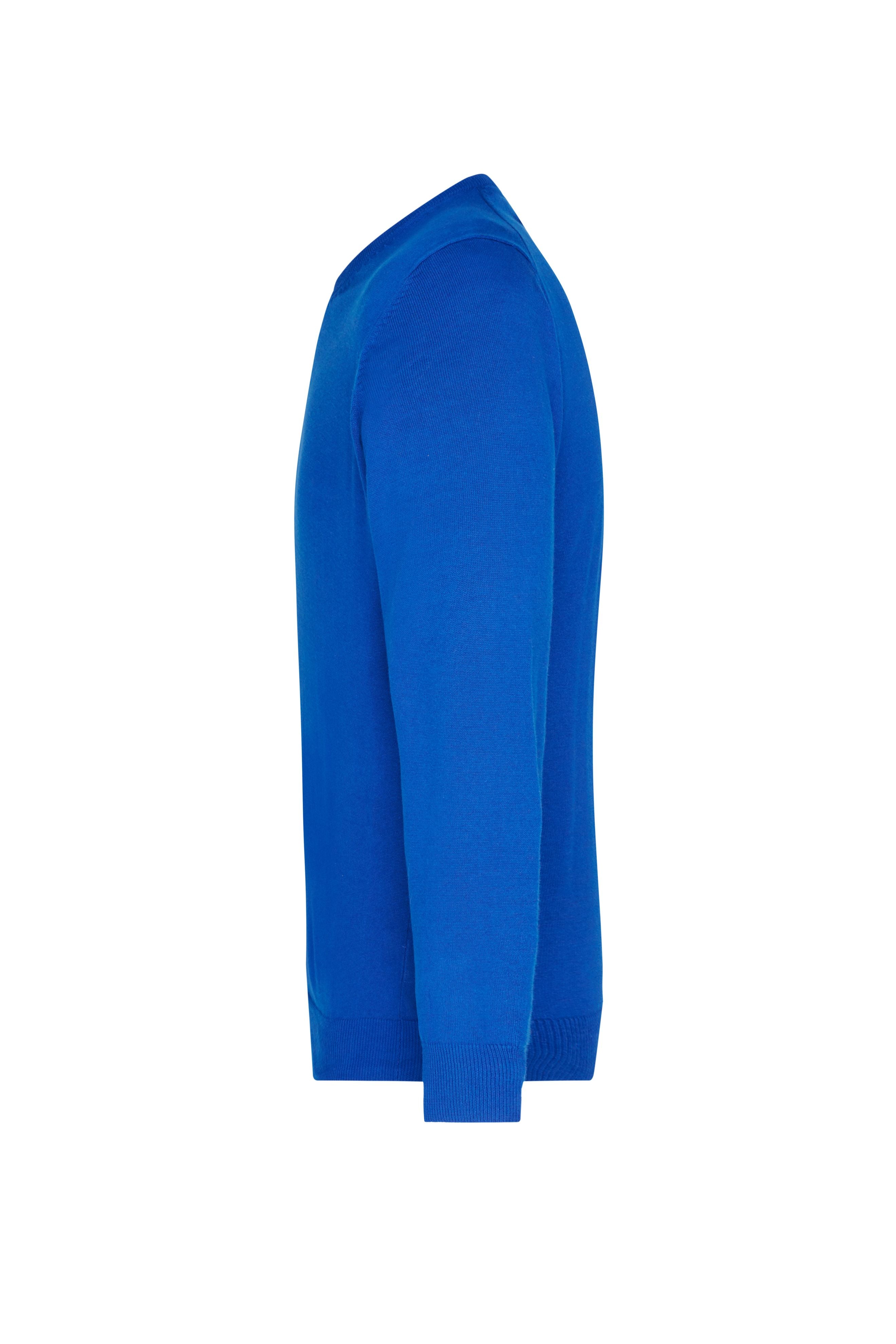 Men's V-Neck Pullover