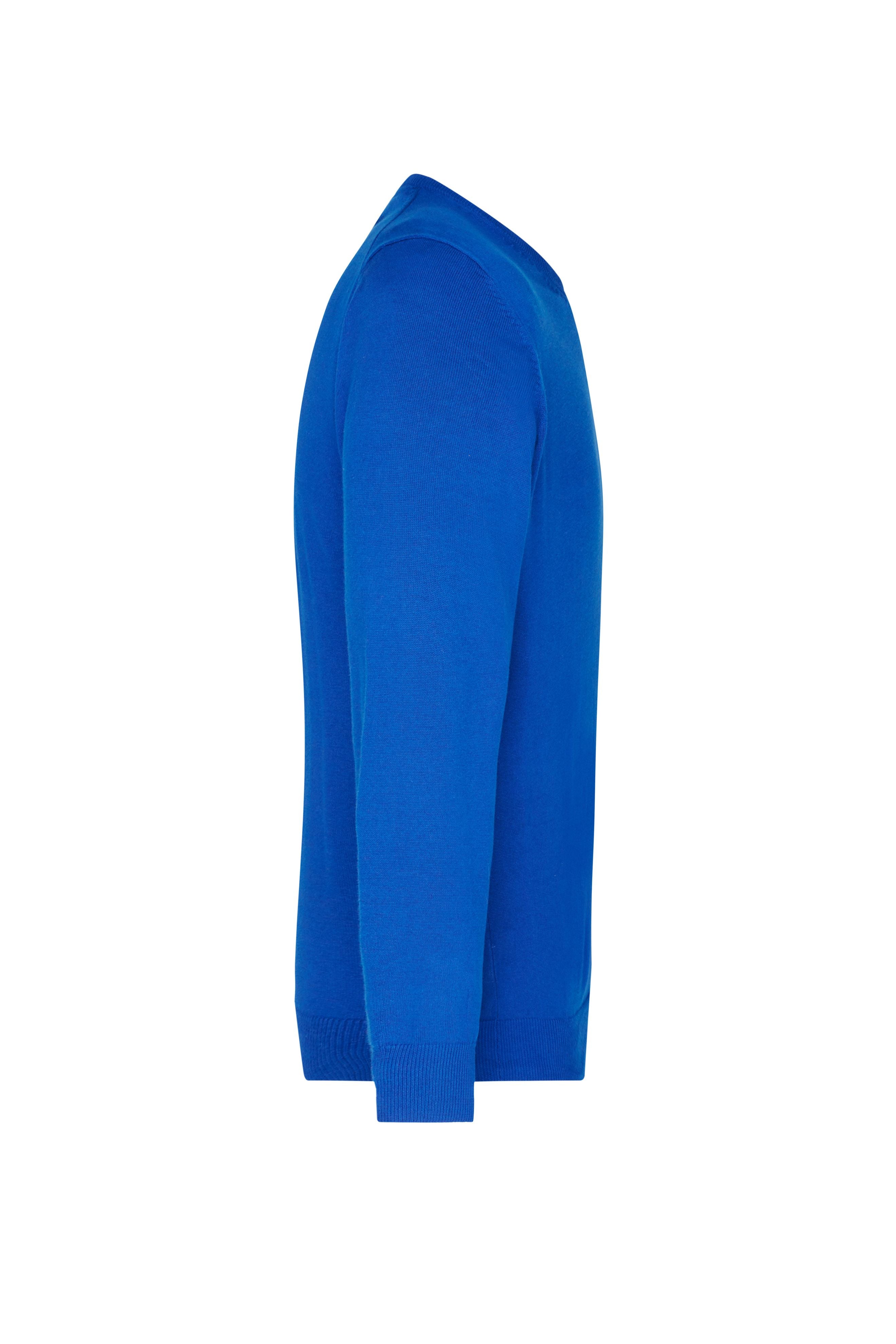Men's V-Neck Pullover