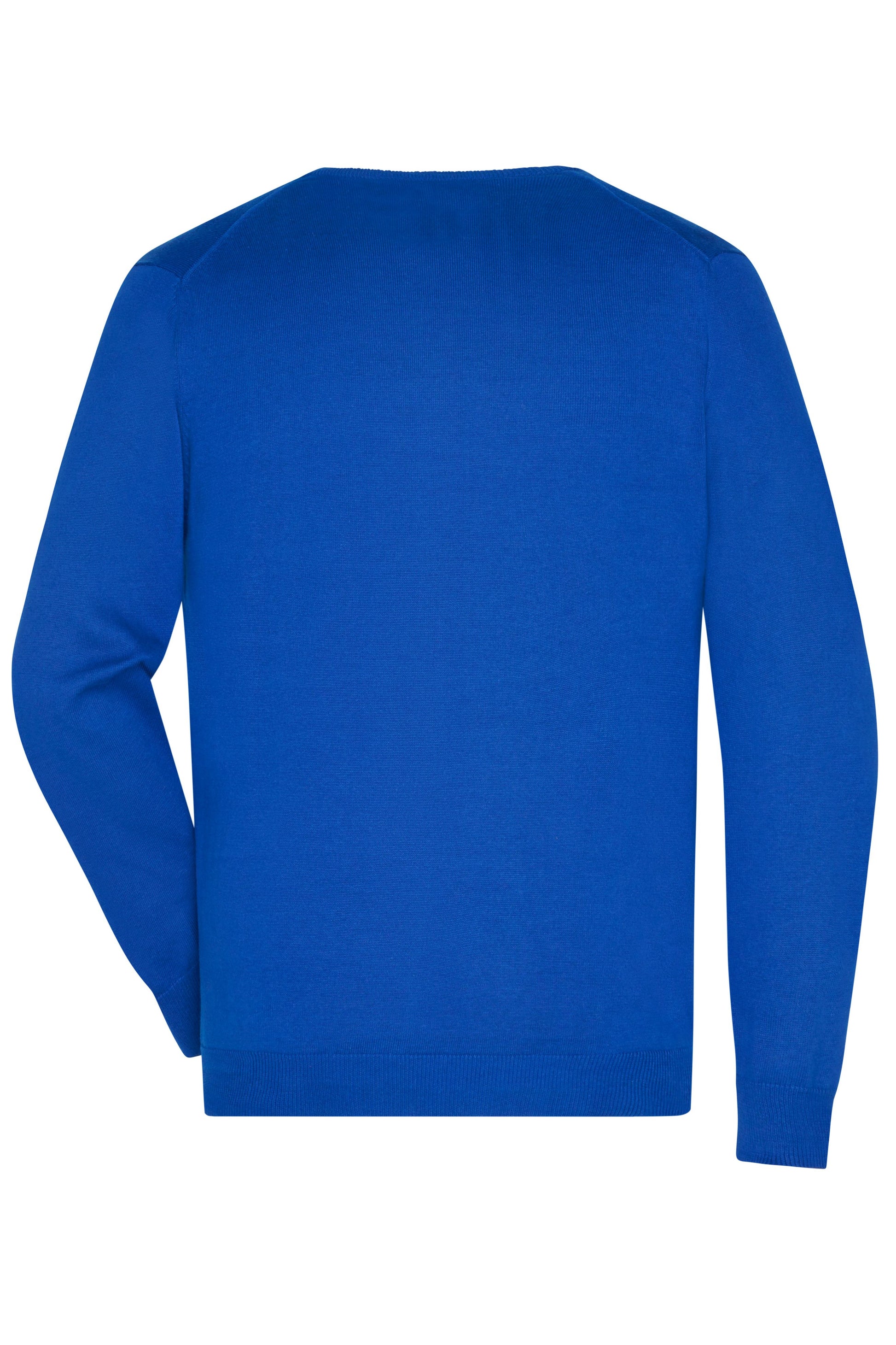 Men's V-Neck Pullover