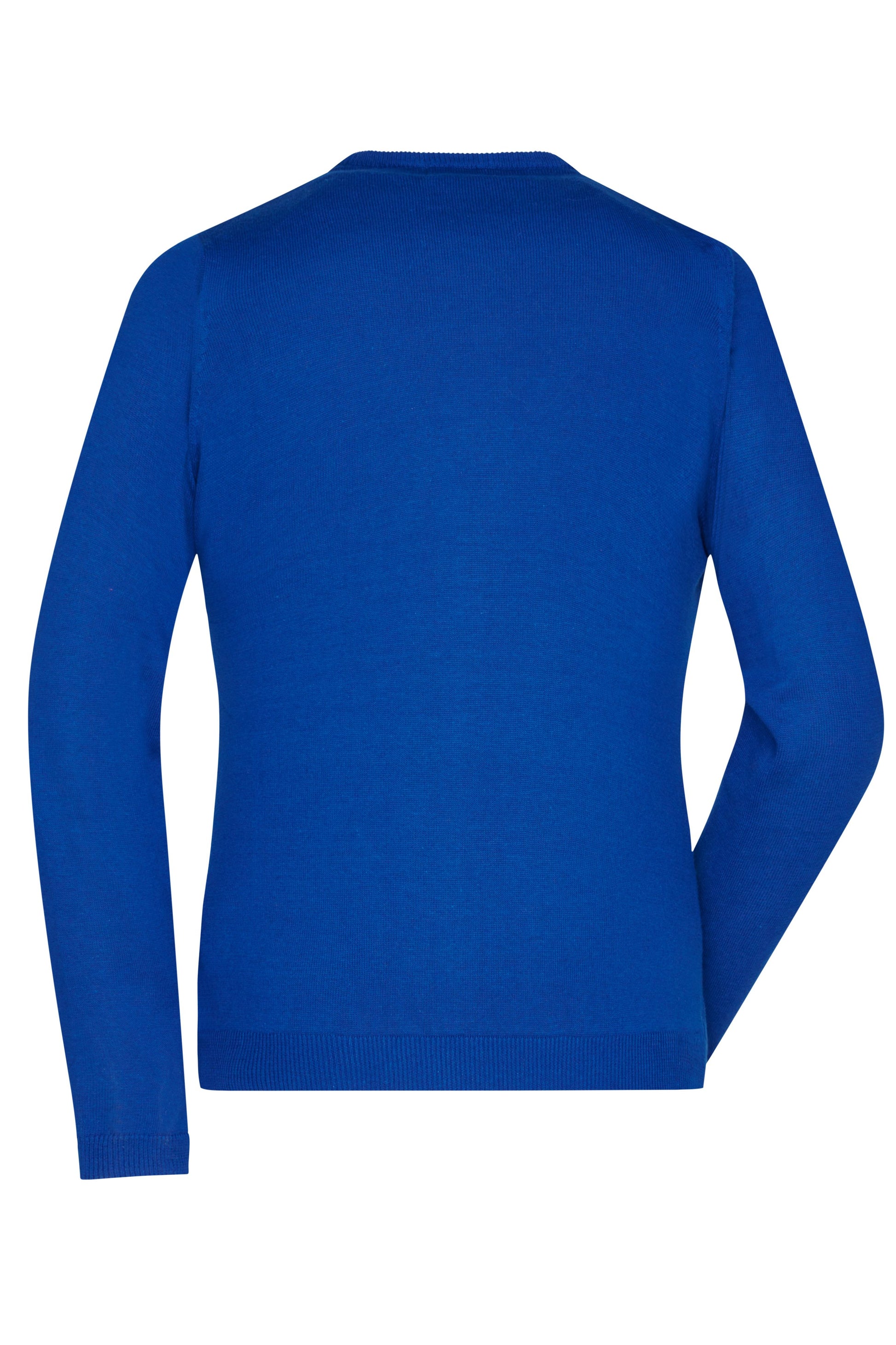 Ladies' V-Neck Cardigan