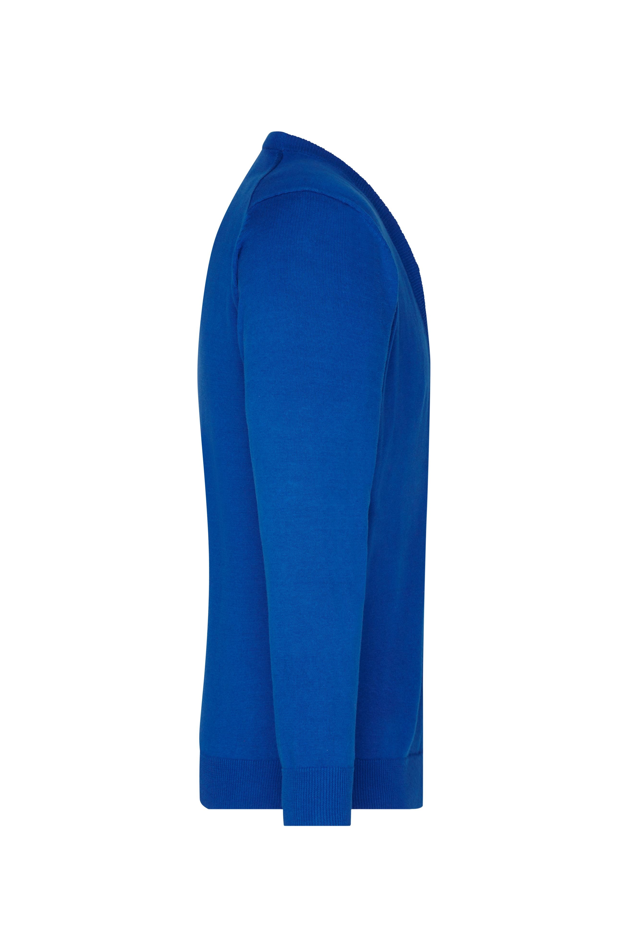 Men's V-Neck Cardigan
